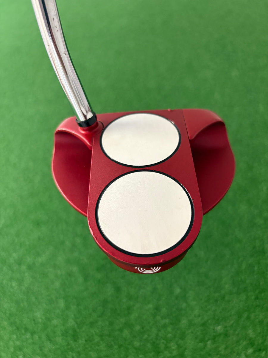 Odyssey O Works 2-Ball (34")