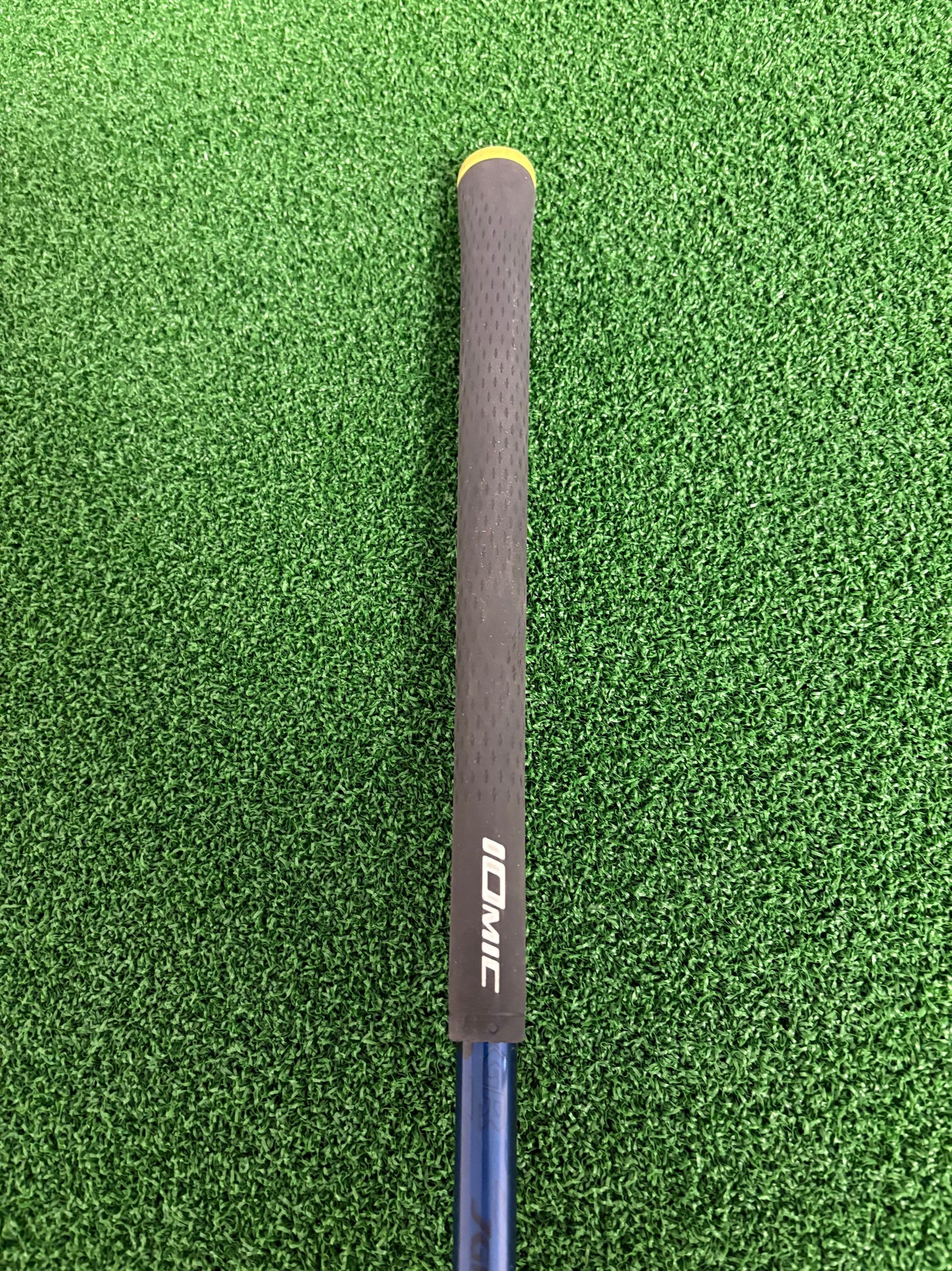 Bridgestone Tour B JGR  9.5° (Stiff)