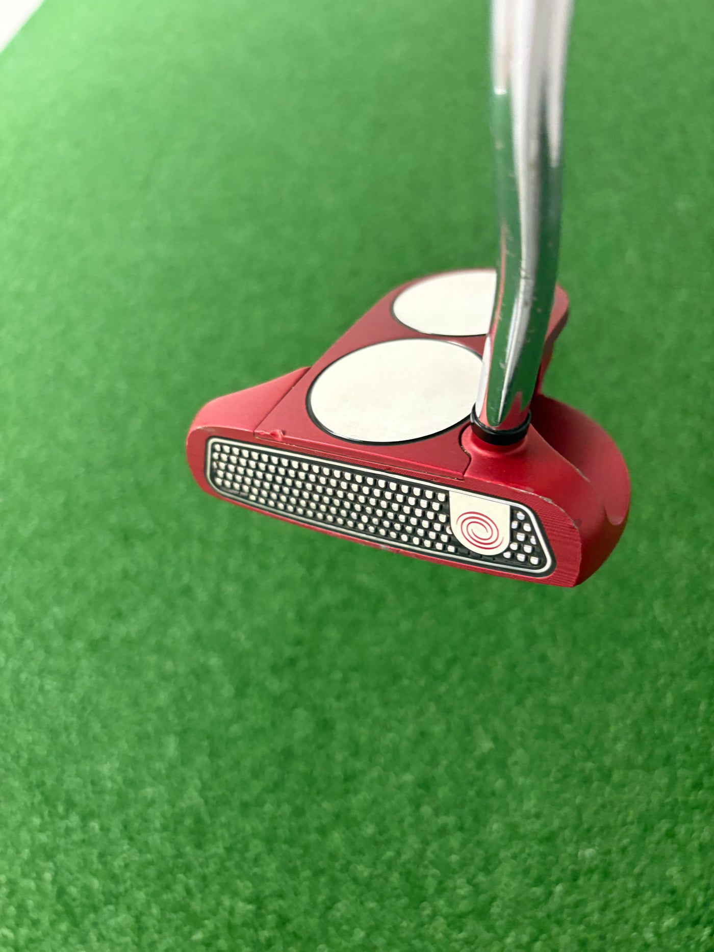 Odyssey O Works 2-Ball (34")