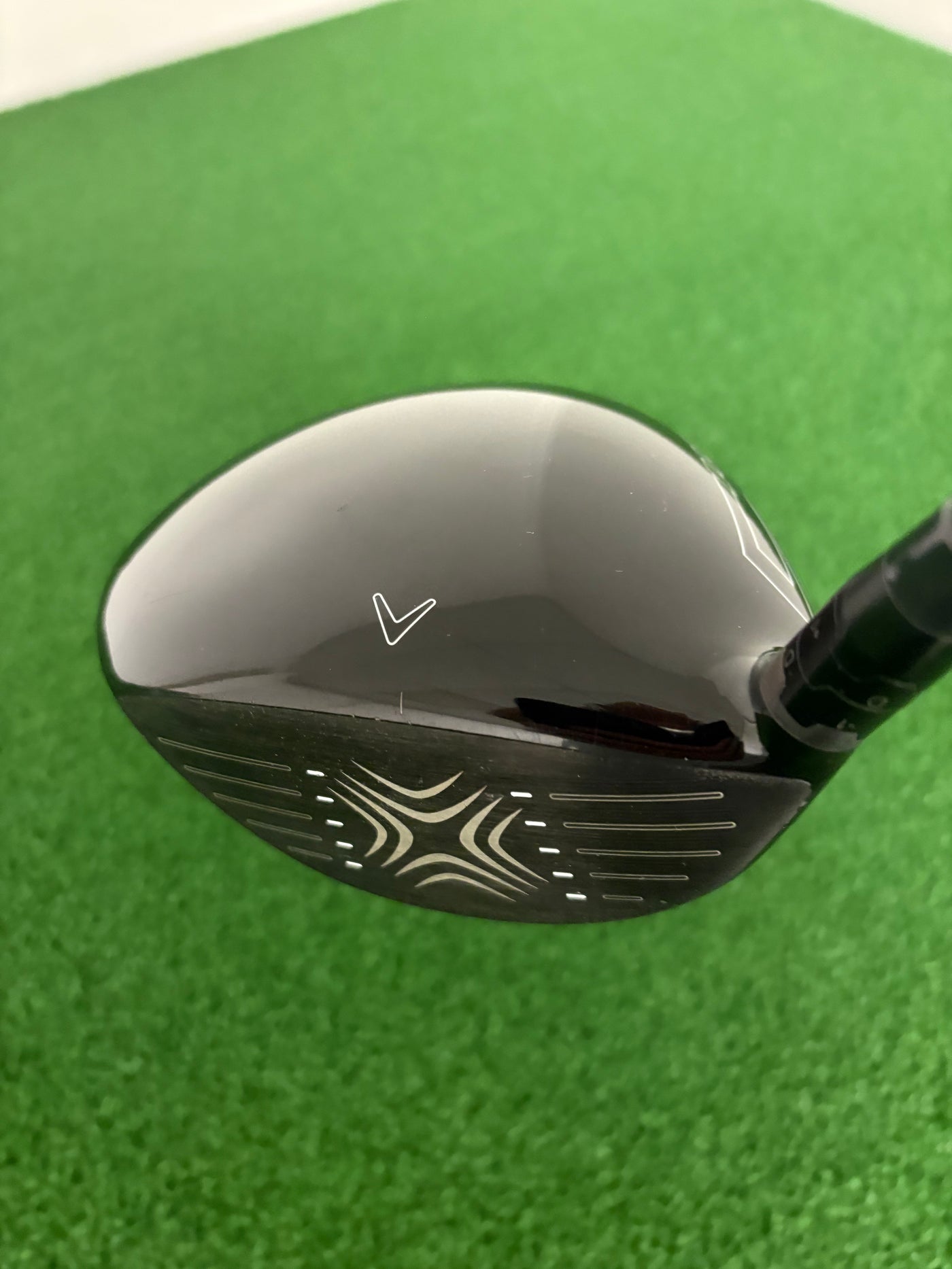 Callaway X2 Hot 9.0* (Stiff)