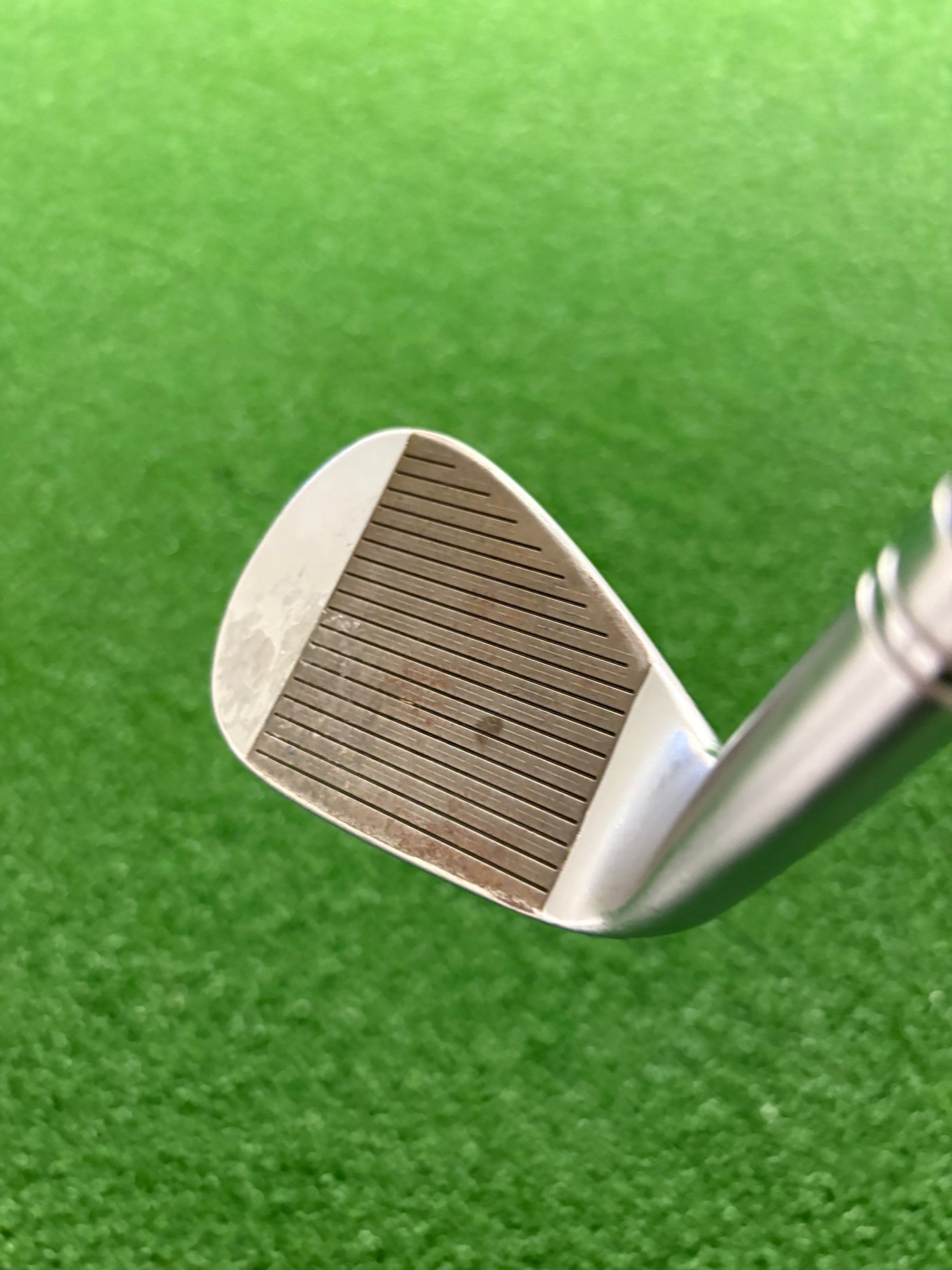 Taylormade Milled Grind 3 SB 56*