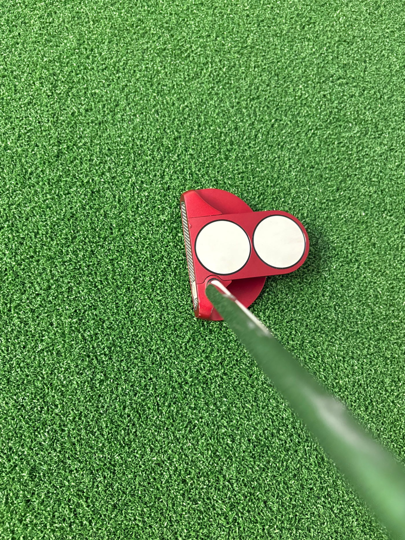 Odyssey O Works 2-Ball (34")