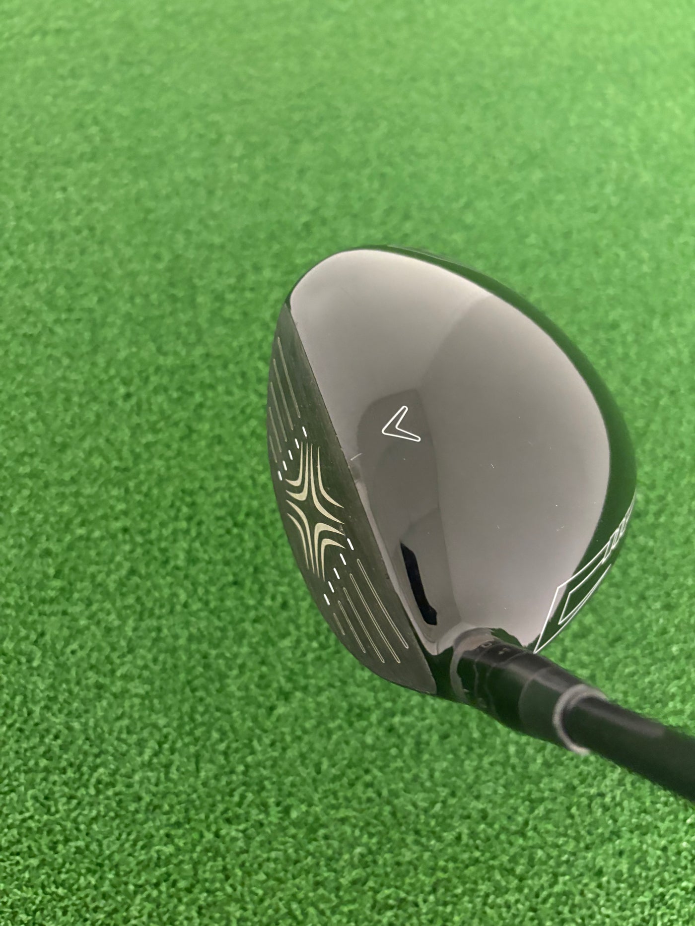 Callaway X2 Hot 9.0* (Stiff)