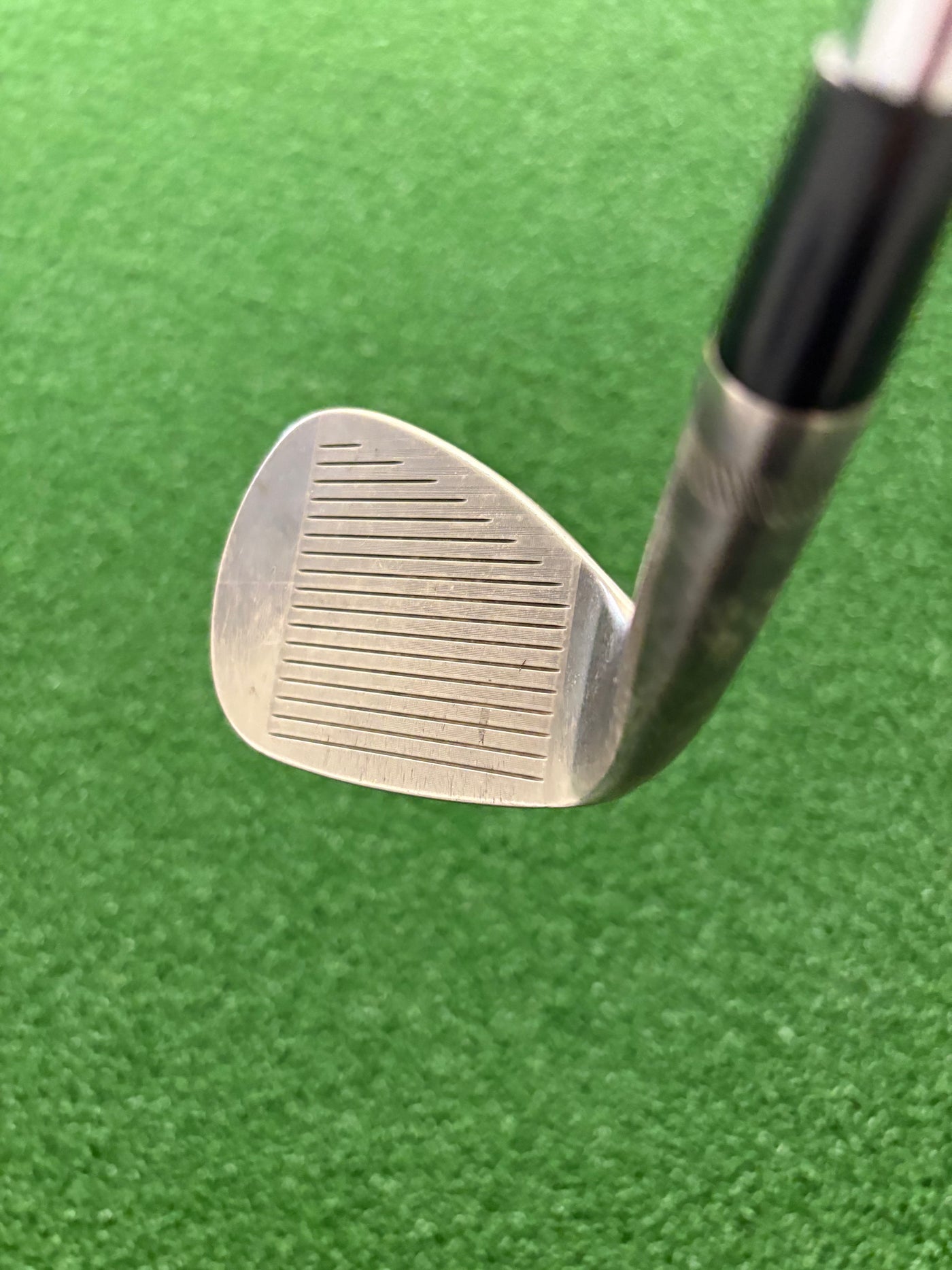 Titleist Vokey SM9 F Grind 56*