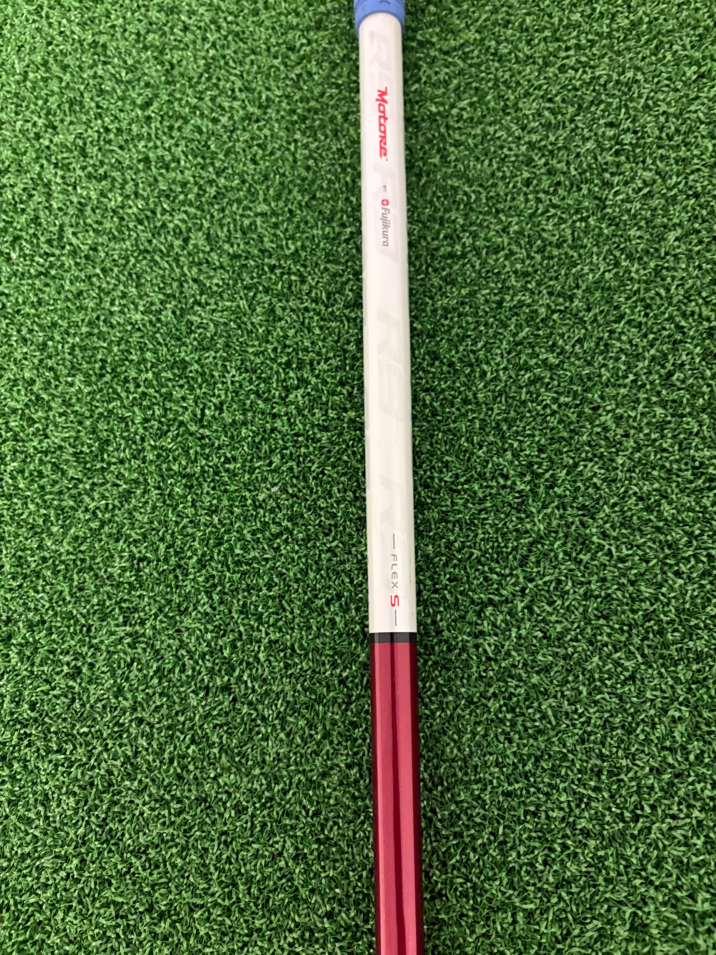 Taylormade R9 15* 3 Wood (Stiff)