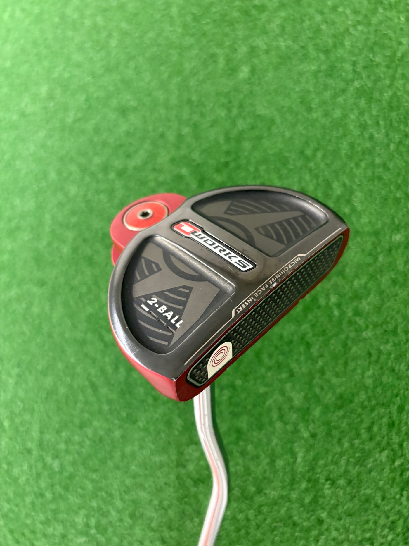 Odyssey O Works 2-Ball (34")