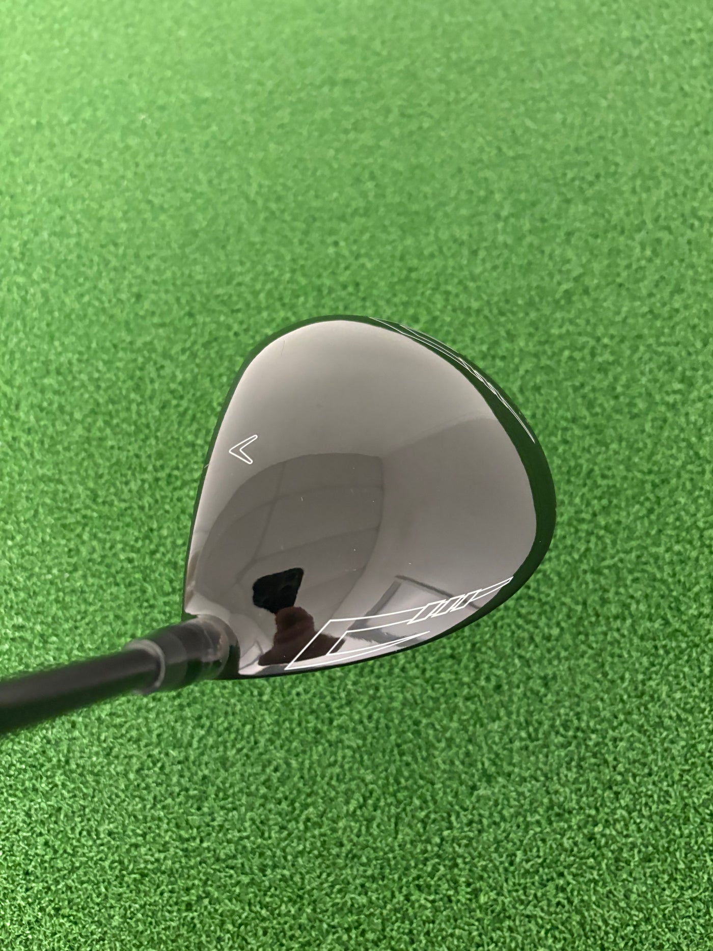 Callaway X2 Hot 9.0* (Stiff)