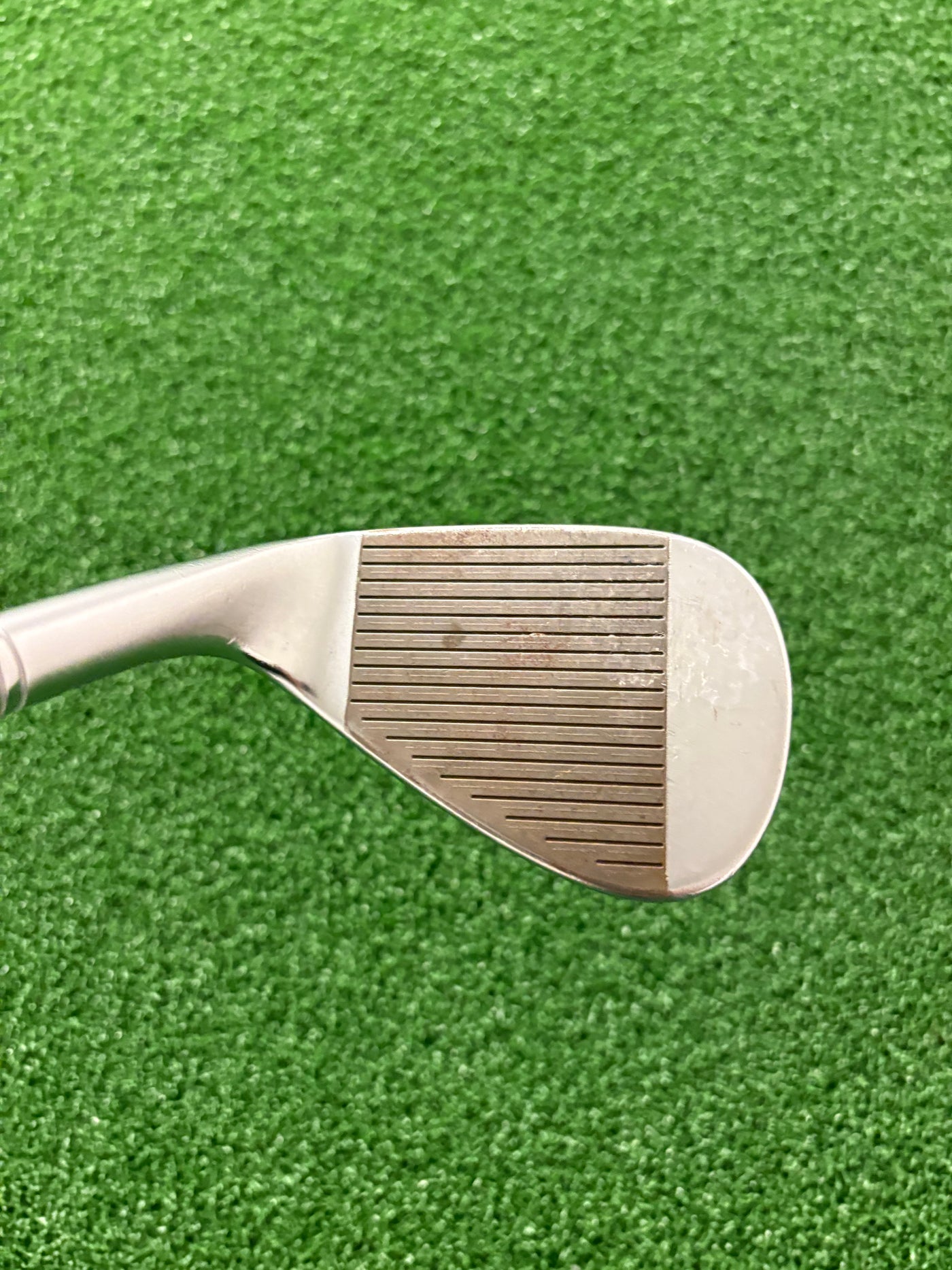 Taylormade Milled Grind 3 SB 56*