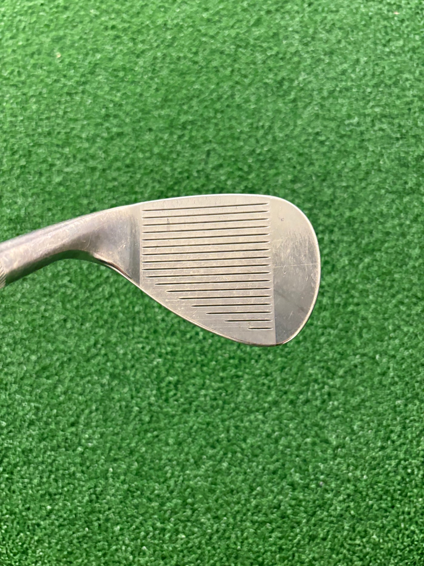 Titleist Vokey SM9 F Grind 56*