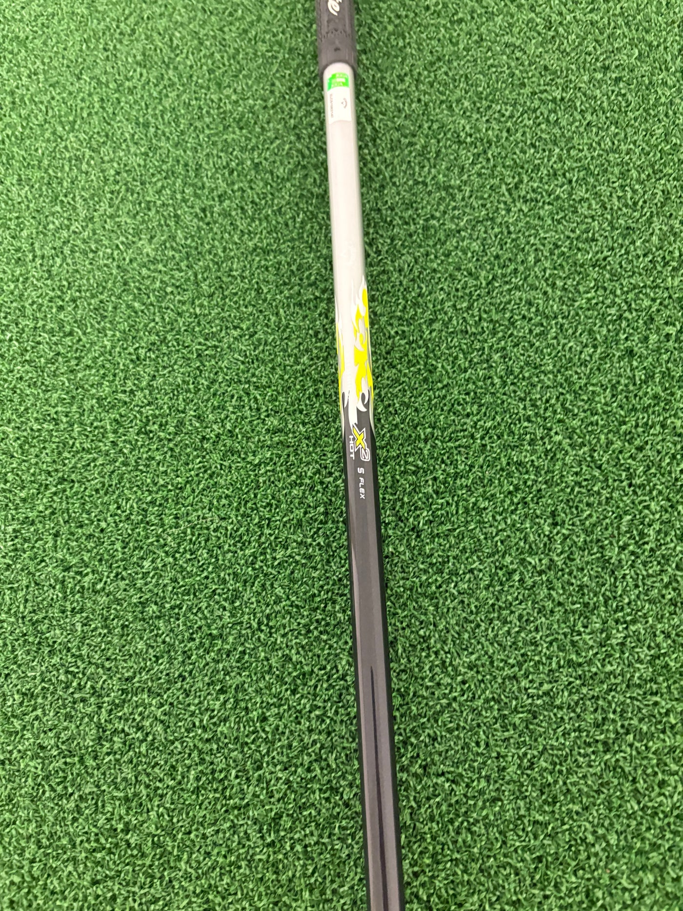 Callaway X2 Hot 9.0* (Stiff)