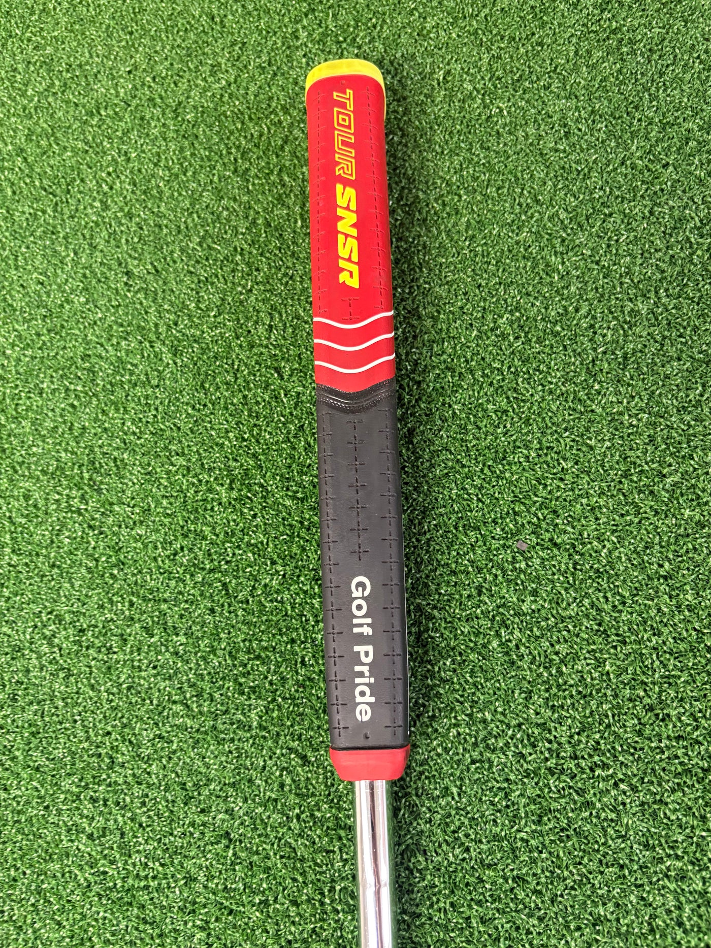 Odyssey O Works 2-Ball (34")