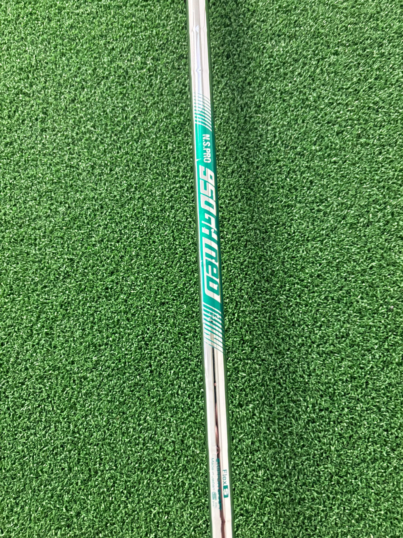 Titleist Vokey SM9 F Grind 56*