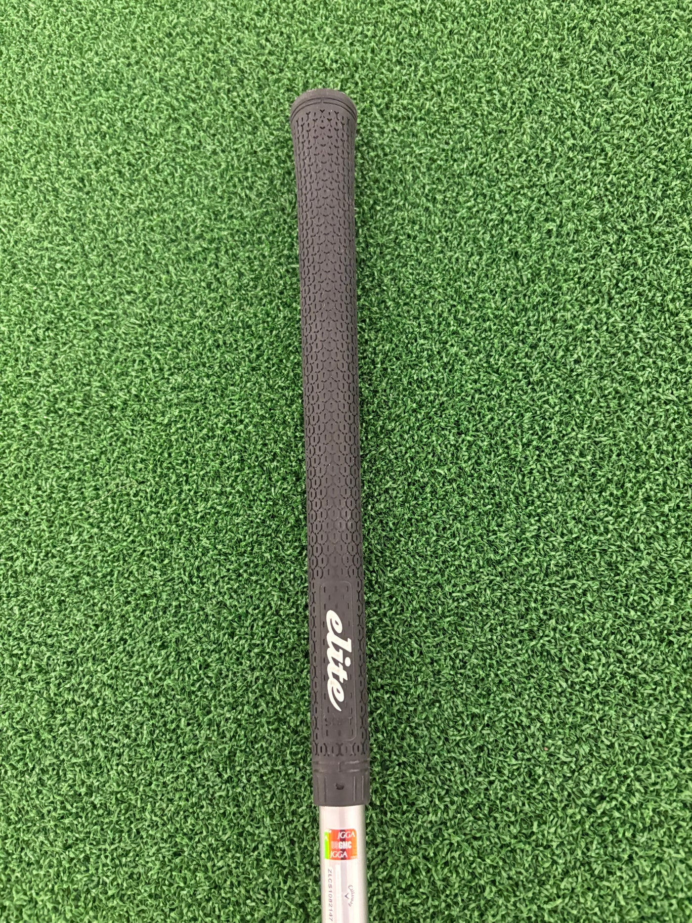 Callaway X2 Hot 9.0* (Stiff)