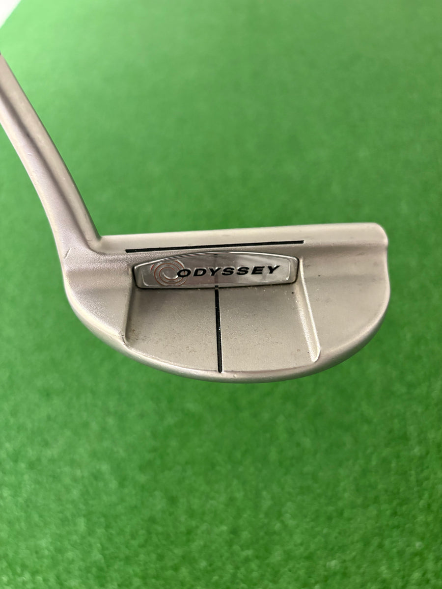 Odyssey White Hot XG #9 (34")