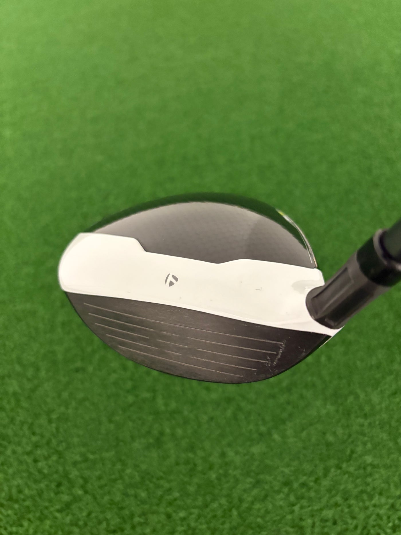 Taylormade M2 (2017) 15* 3 Wood (Regular)