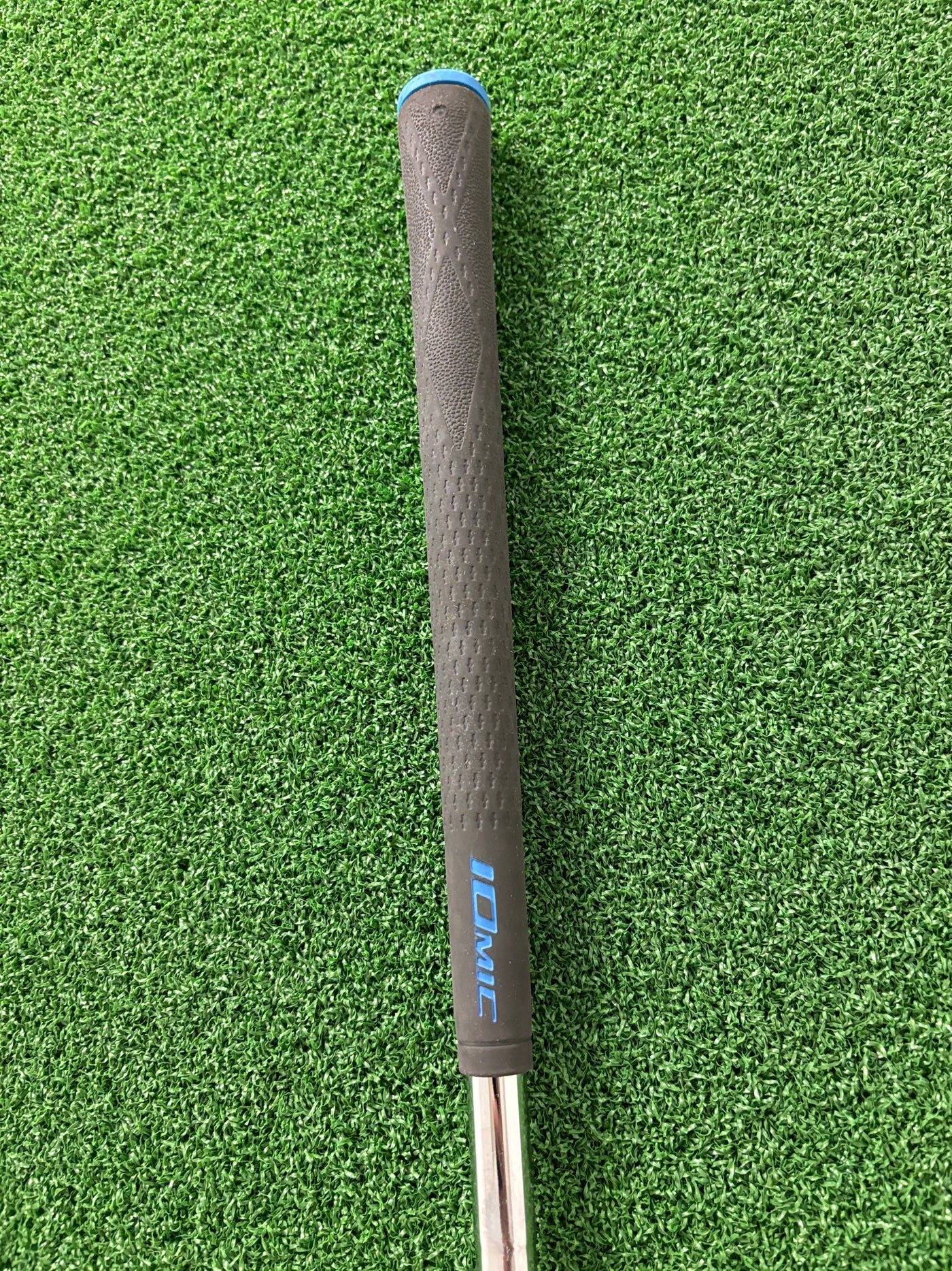 Taylormade Milled Grind 3 SB 56*
