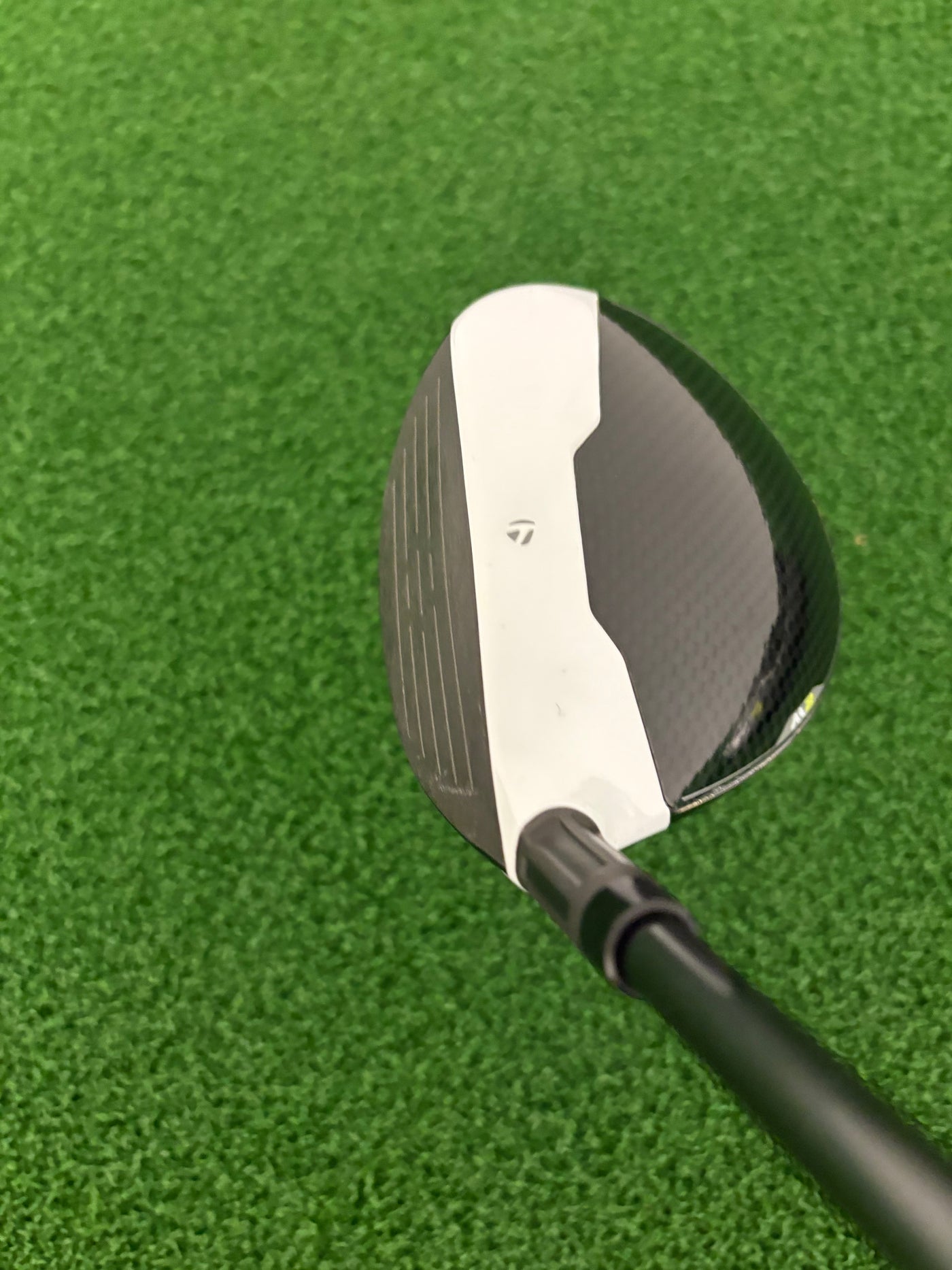 Taylormade M2 (2017) 15* 3 Wood (Regular)