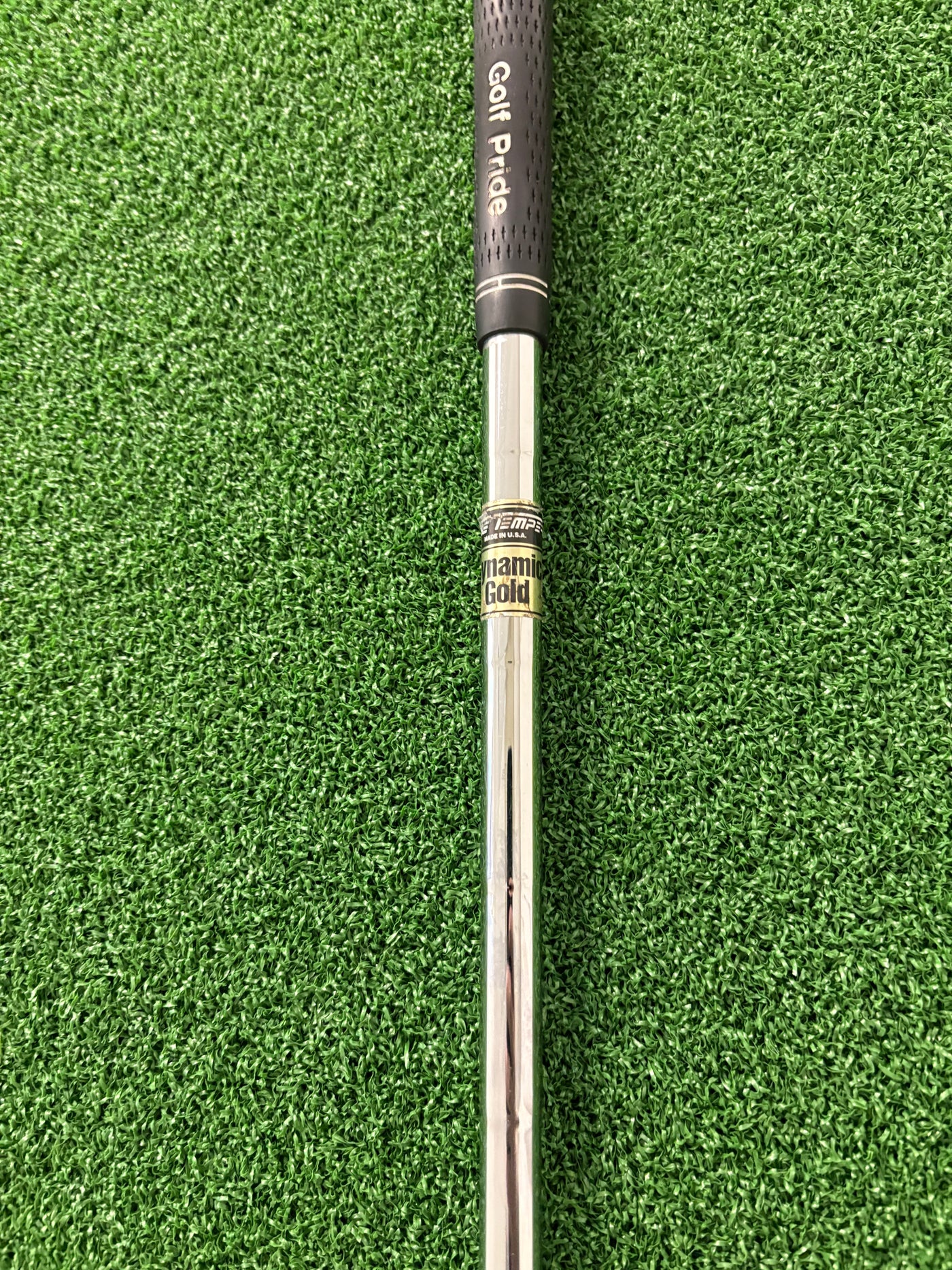 Cleveland RTX 588 52*