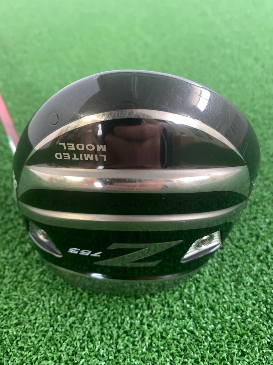 Srixon Z-765 9.5* (Stiff)