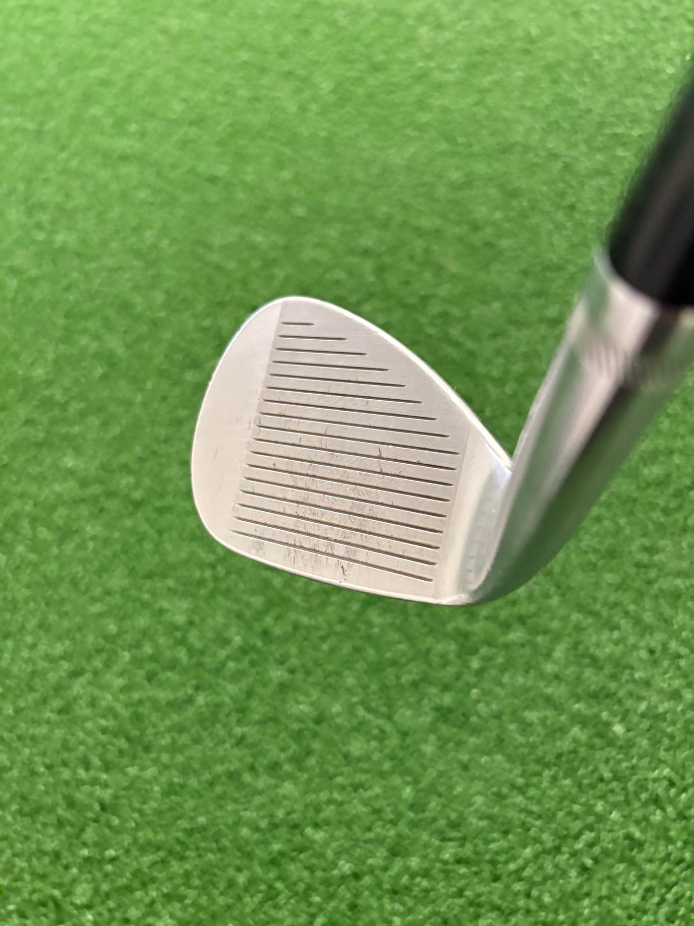 Titleist Vokey SM8 D Grind 58*