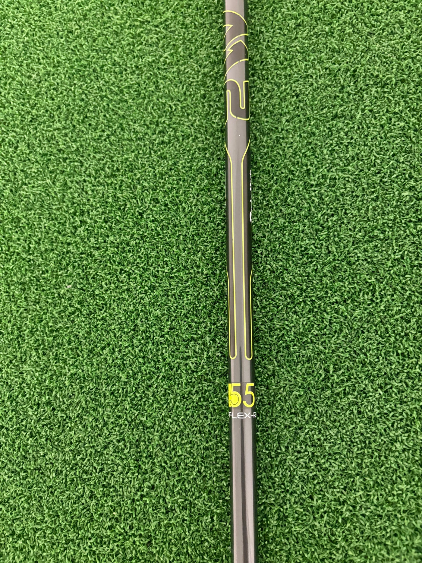 Taylormade M2 (2017) 15* 3 Wood (Regular)
