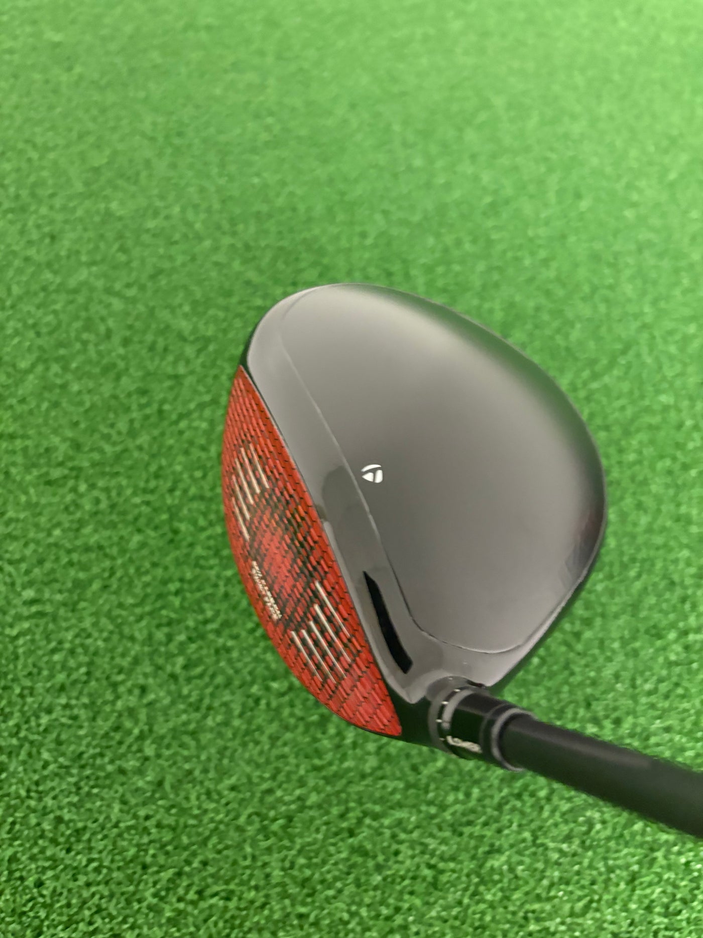 Taylormade Stealth 10.5* (Stiff/Regular)