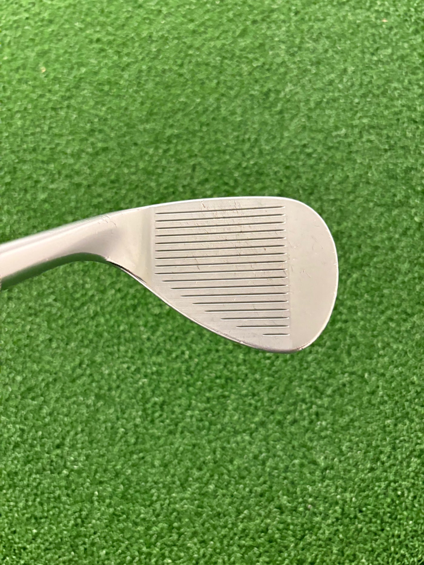 Titleist Vokey SM8 D Grind 58*