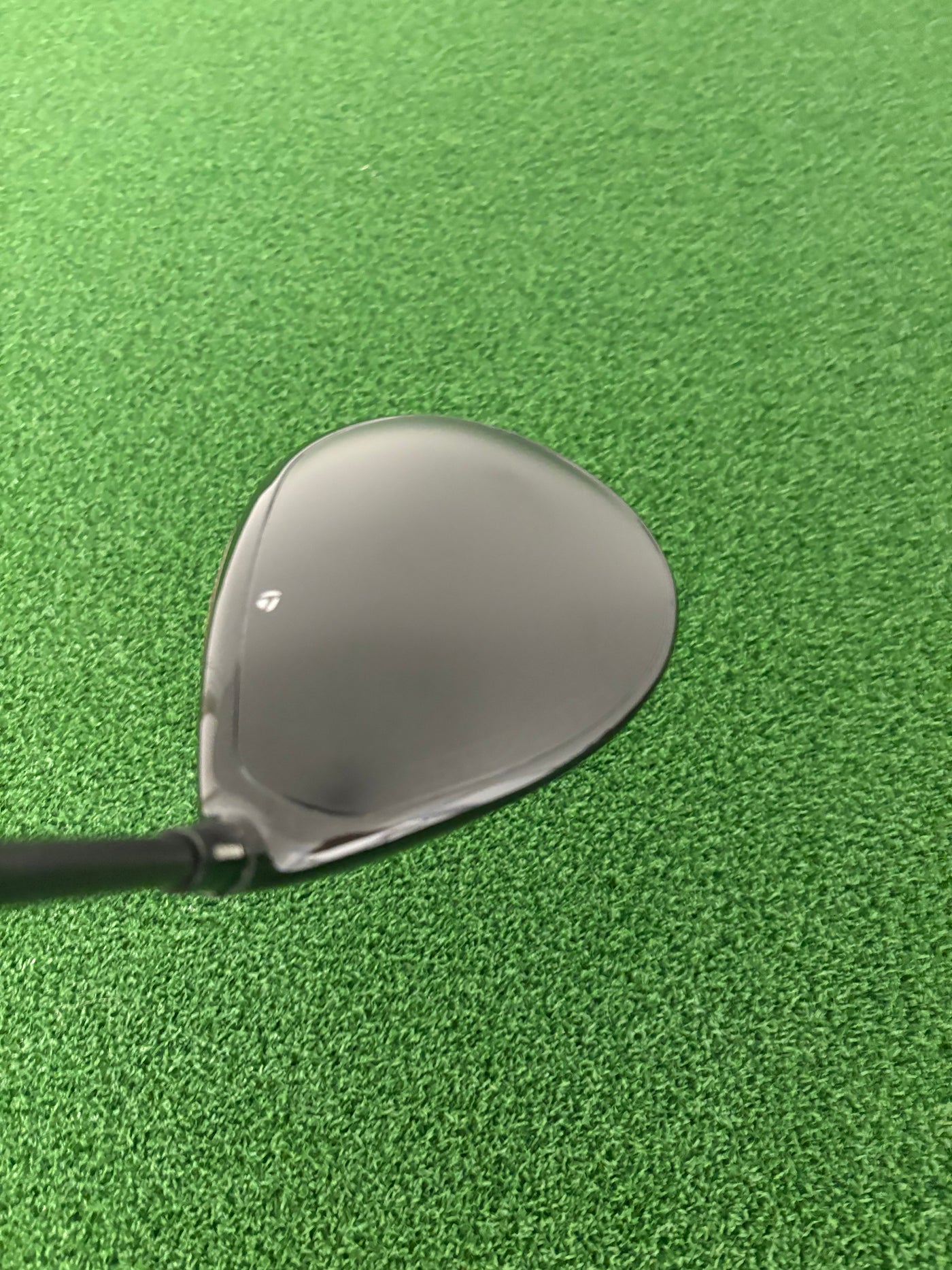 Taylormade Stealth 10.5* (Stiff/Regular)