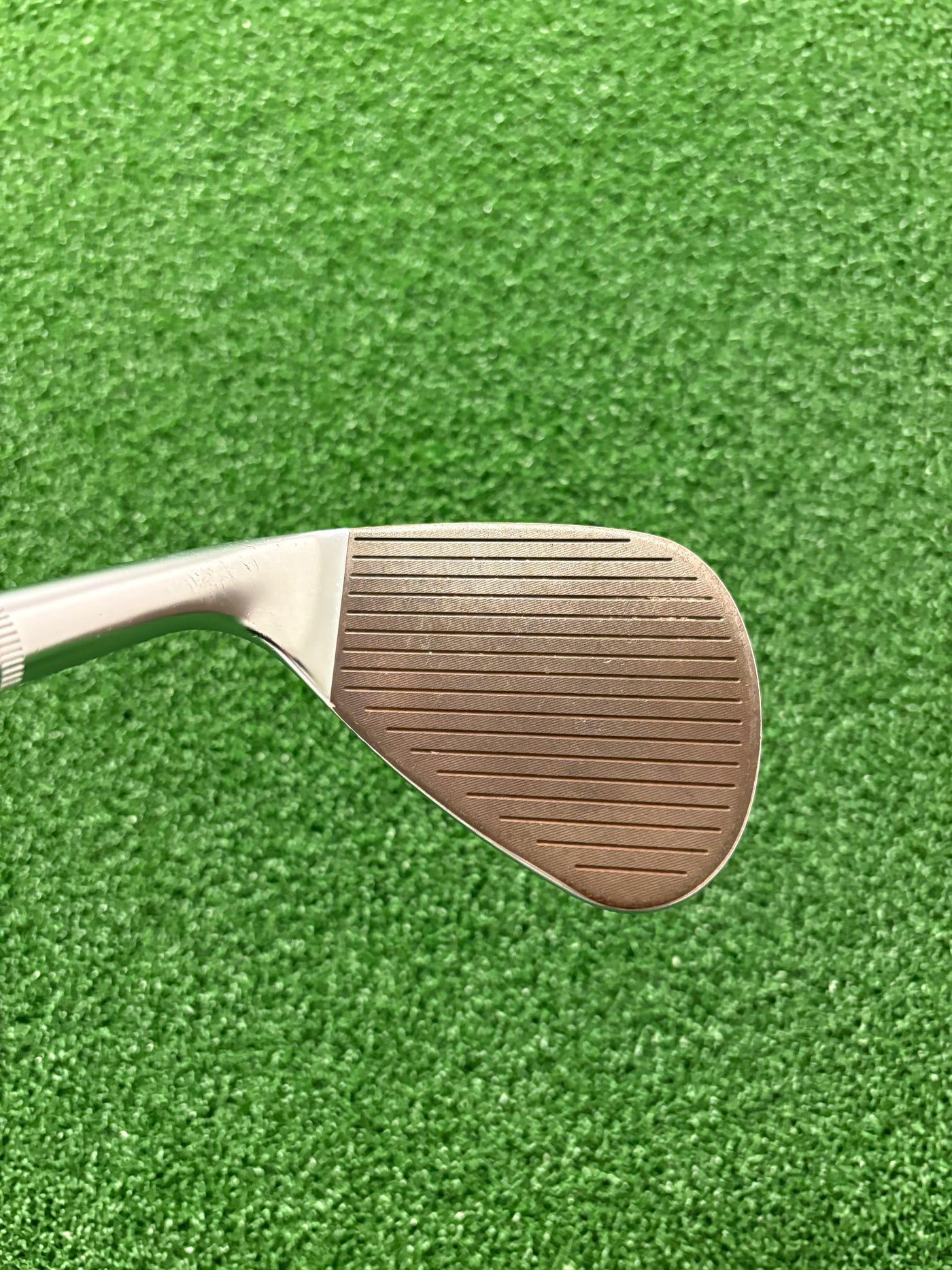 Callaway Jaws Full Toe 56*