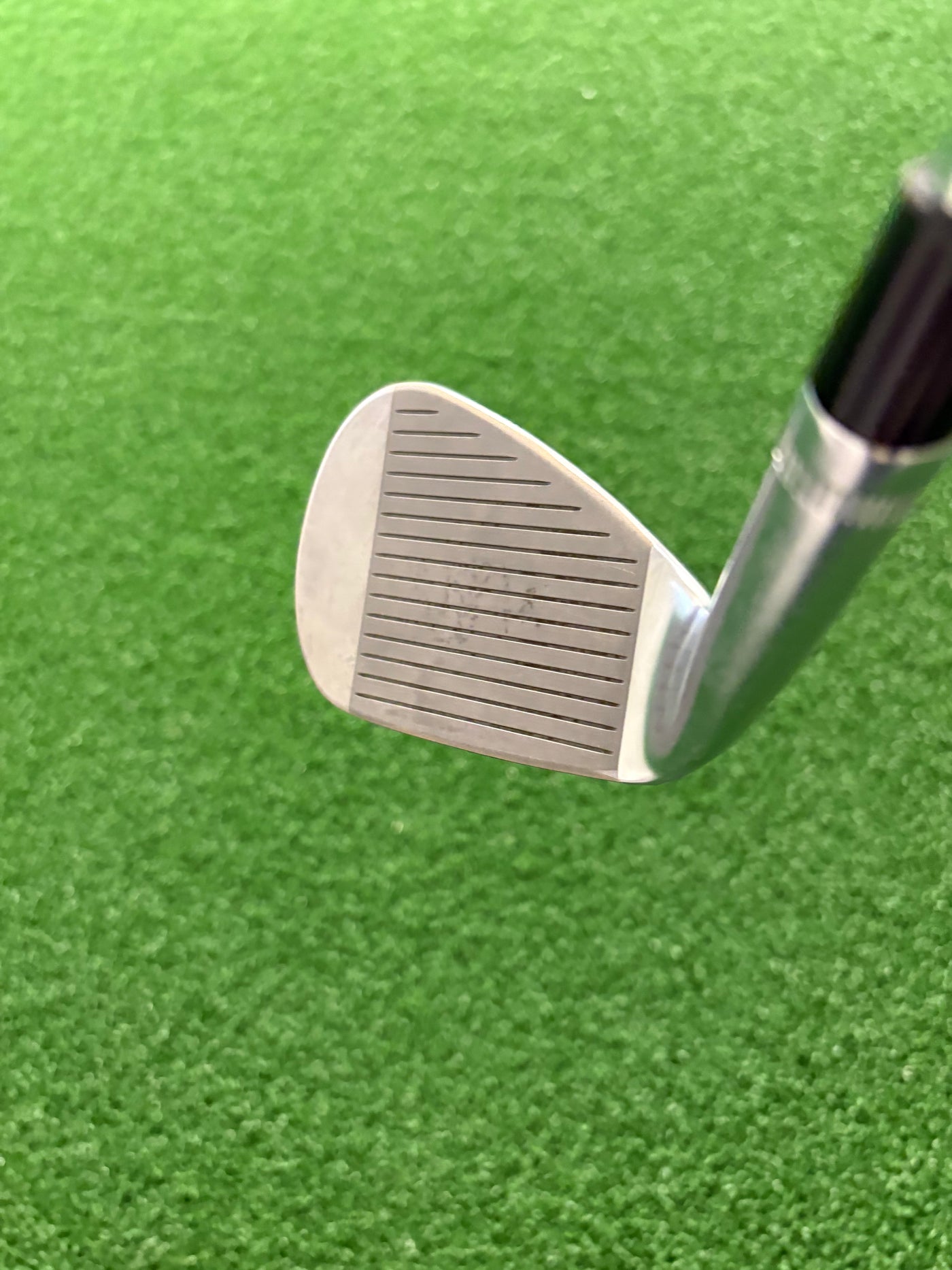 Callaway Jaws Raw S Grind 50*