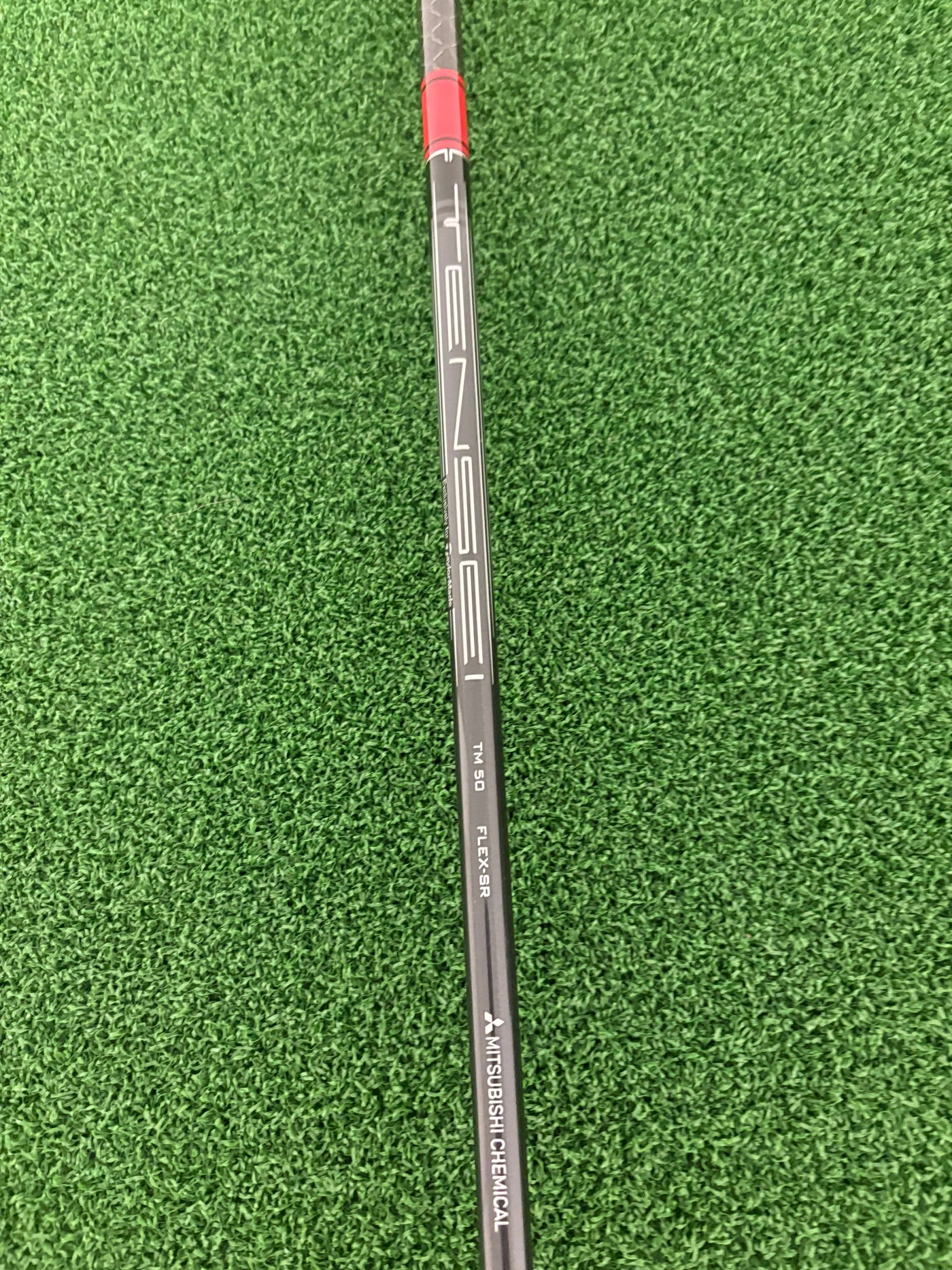 Taylormade Stealth 10.5* (Stiff/Regular)