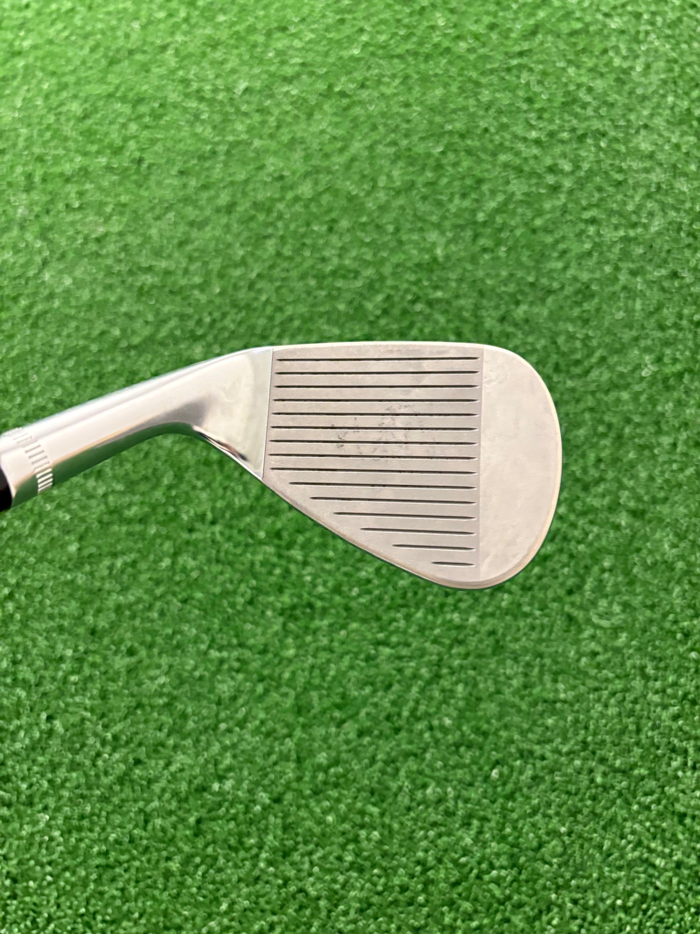 Callaway Jaws Raw S Grind 50*