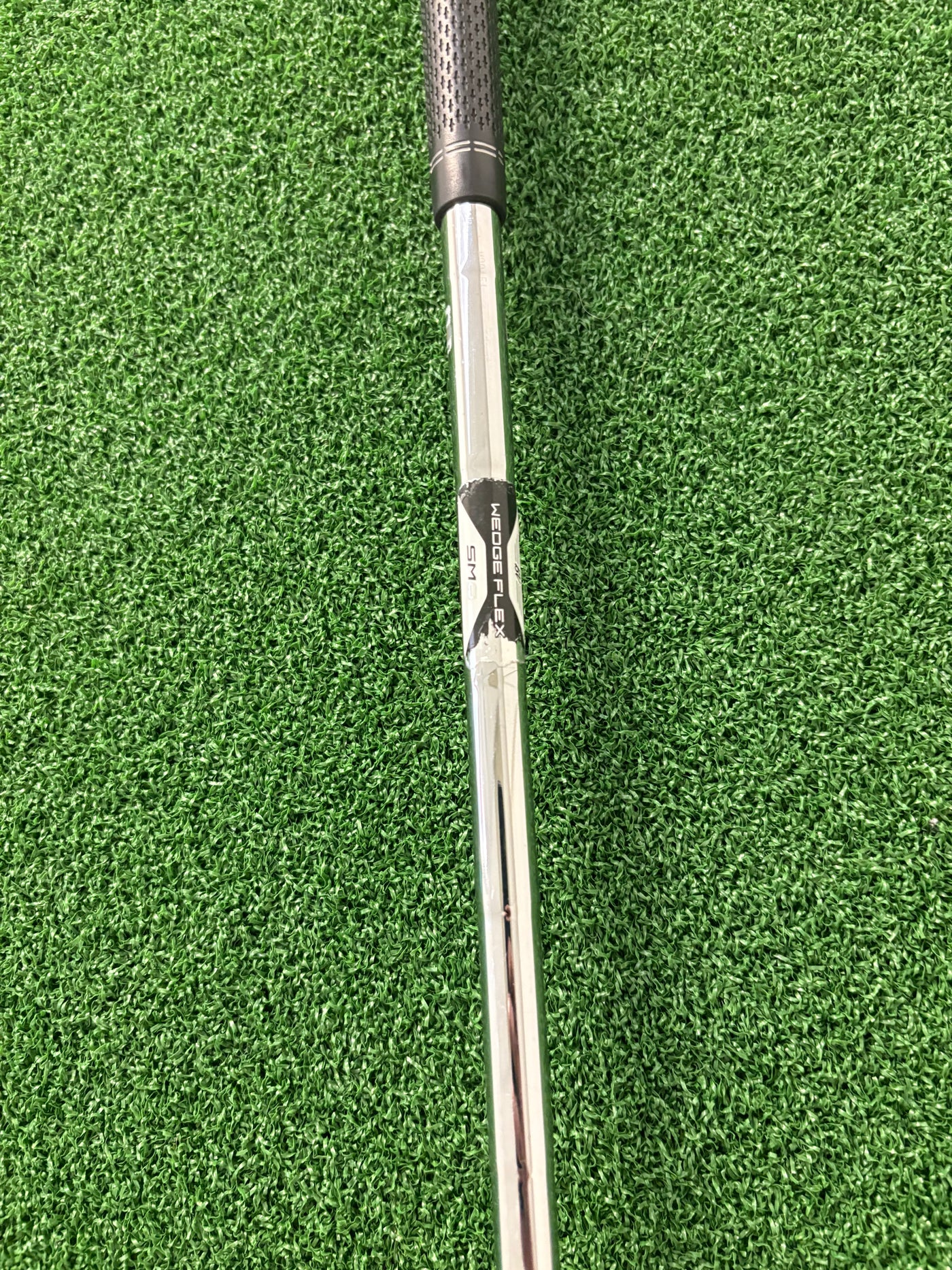 Titleist Vokey SM8 D Grind 58*