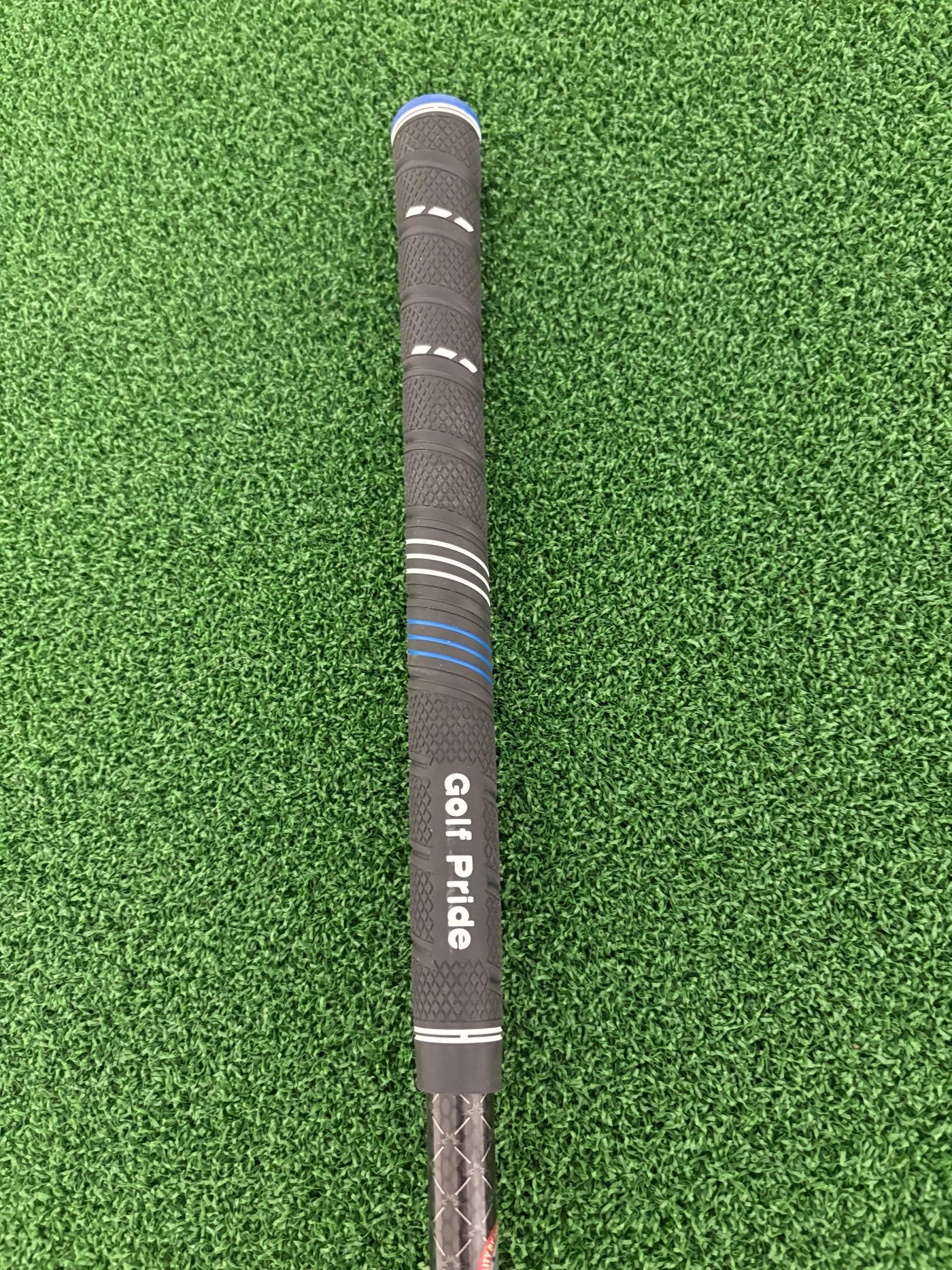 Taylormade Stealth 10.5* (Stiff/Regular)