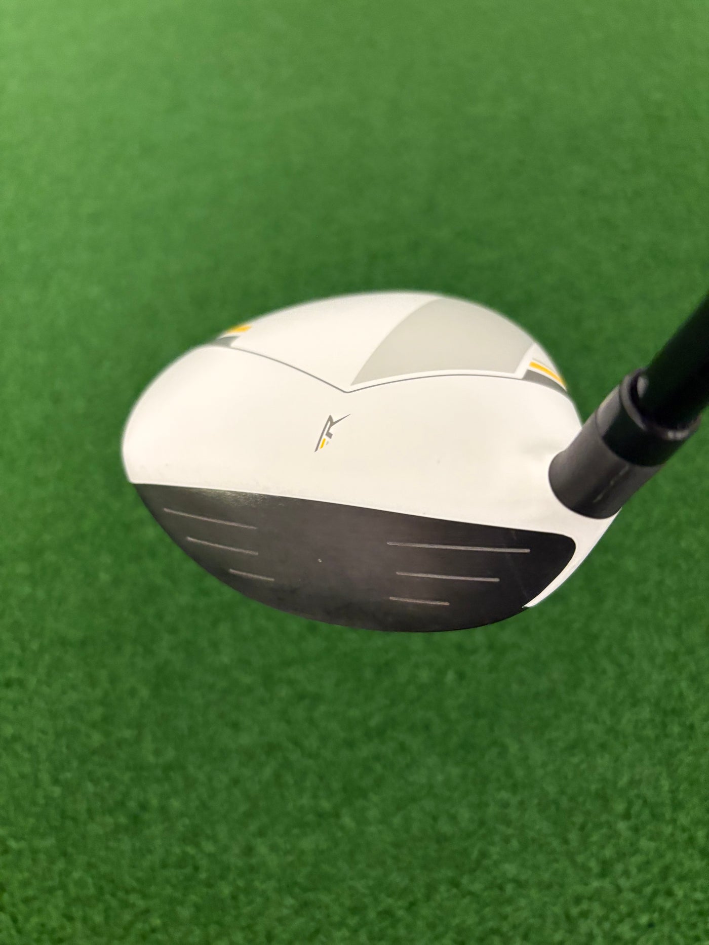 Taylormade RBZ Stage 2 15* 3 Wood (Stiff)