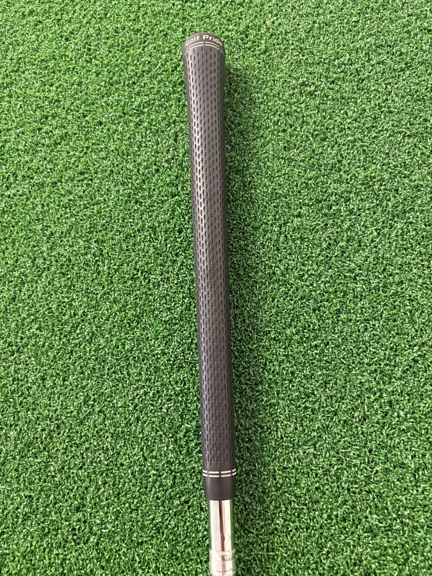 Titleist Vokey SM8 D Grind 58*