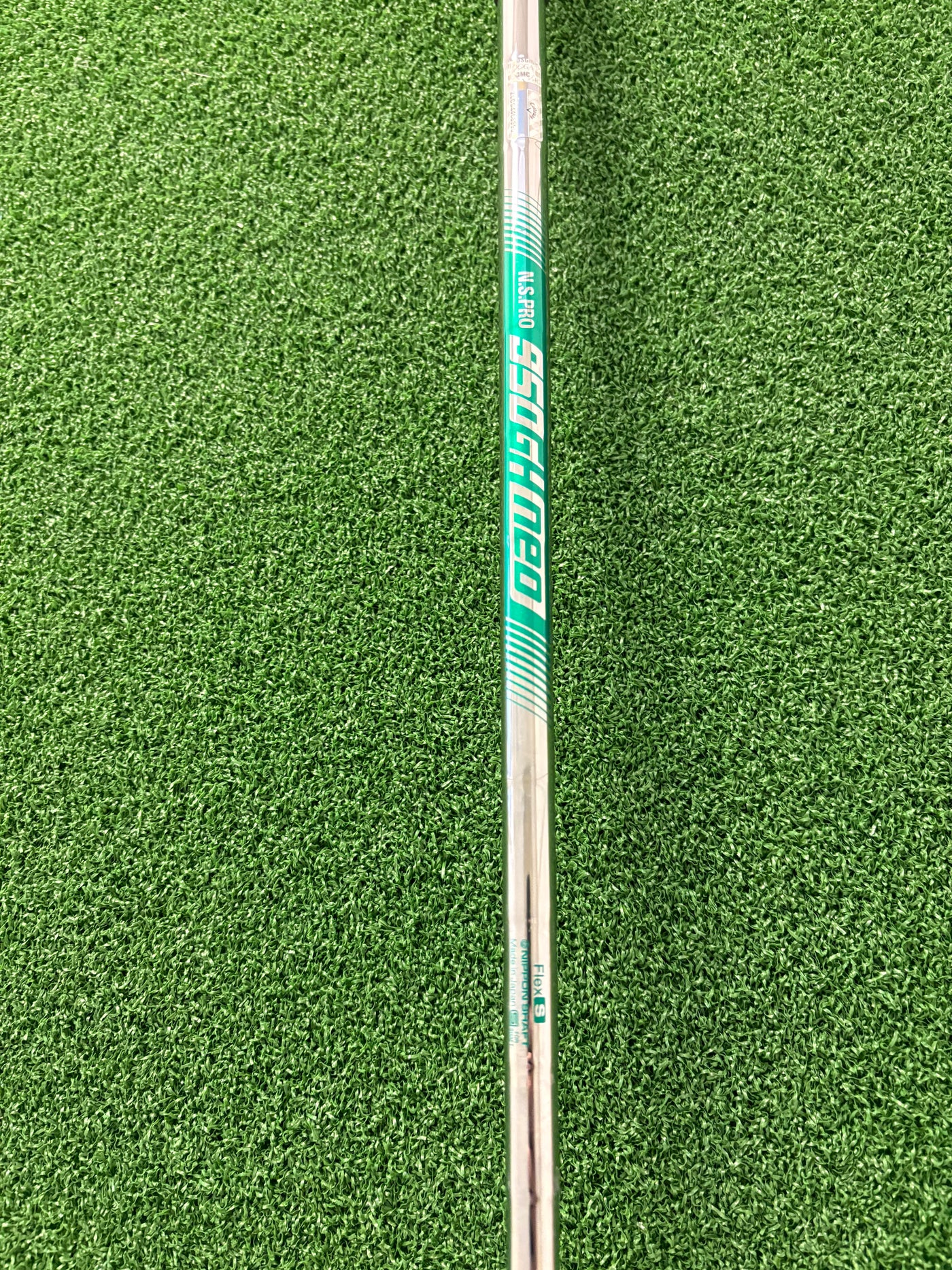 Callaway Jaws Raw S Grind 50*