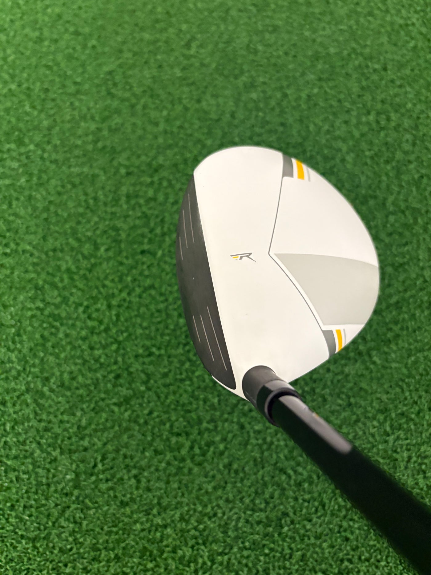 Taylormade RBZ Stage 2 15* 3 Wood (Stiff)