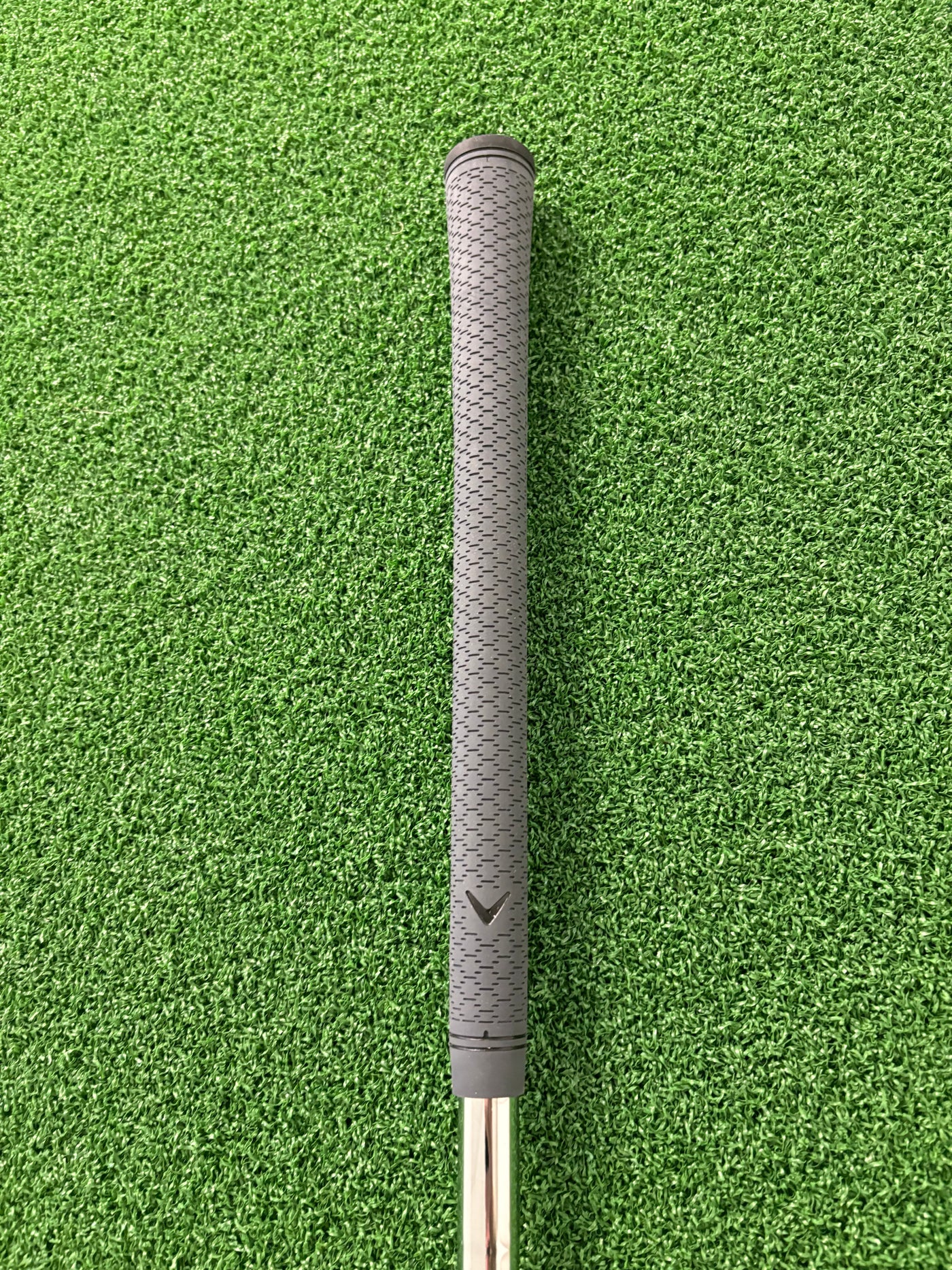 Callaway Jaws Raw S Grind 50*