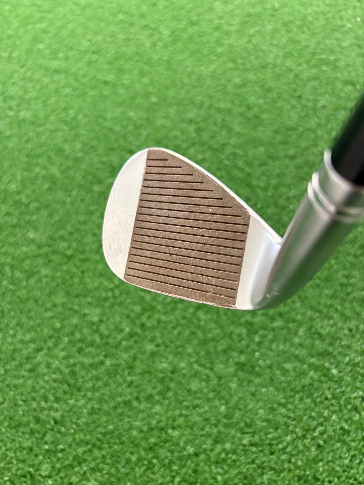 Taylormade Milled Grind 3 SB 58*