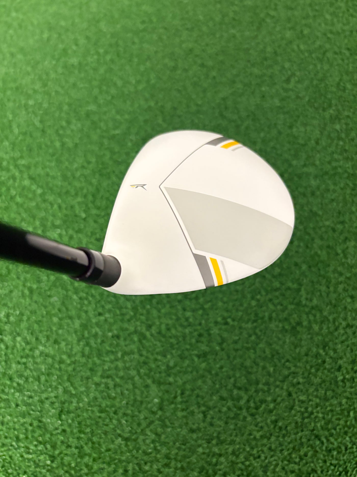 Taylormade RBZ Stage 2 15* 3 Wood (Stiff)
