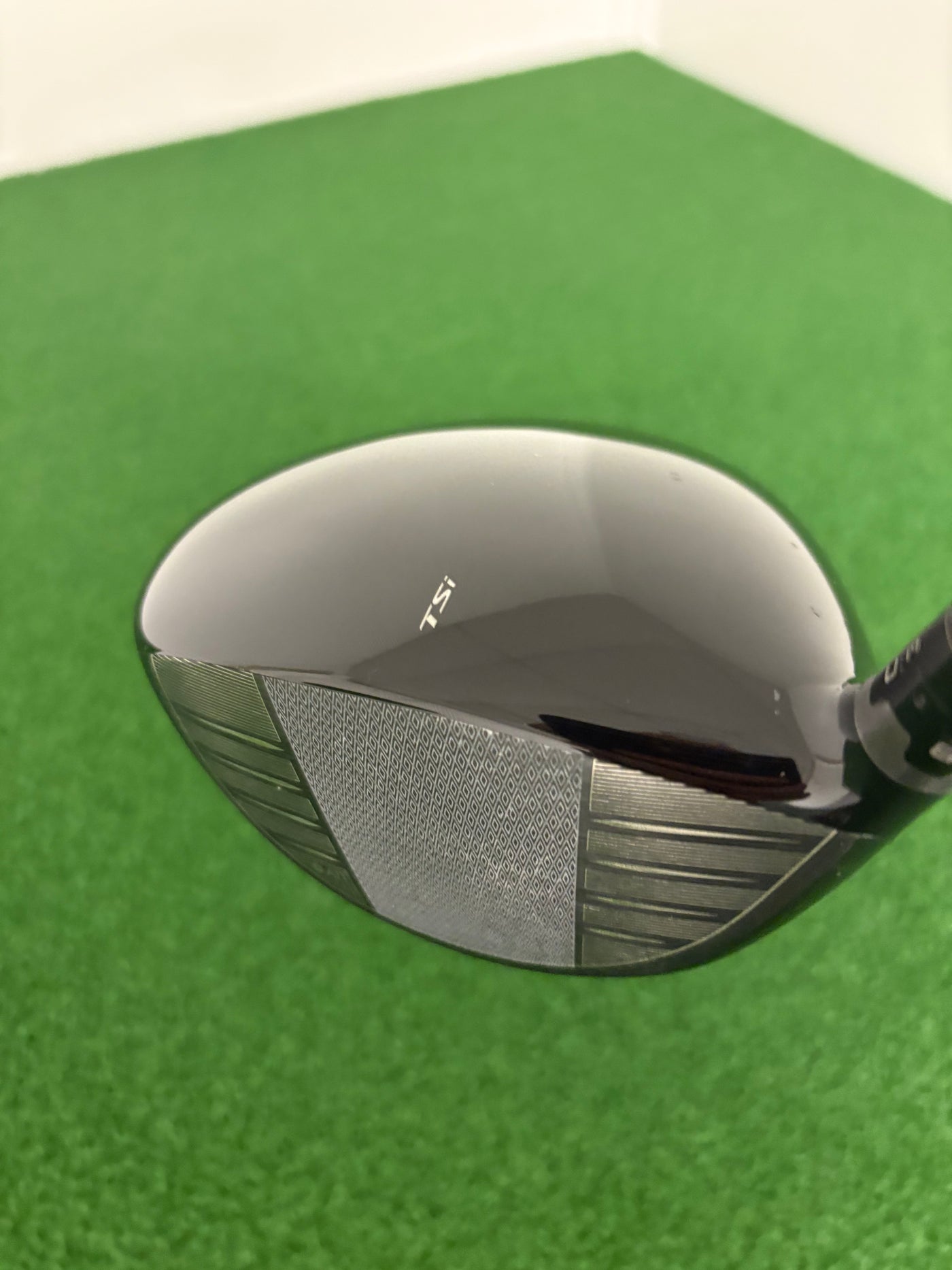 Titleist TSi3 9.0* (Stiff)