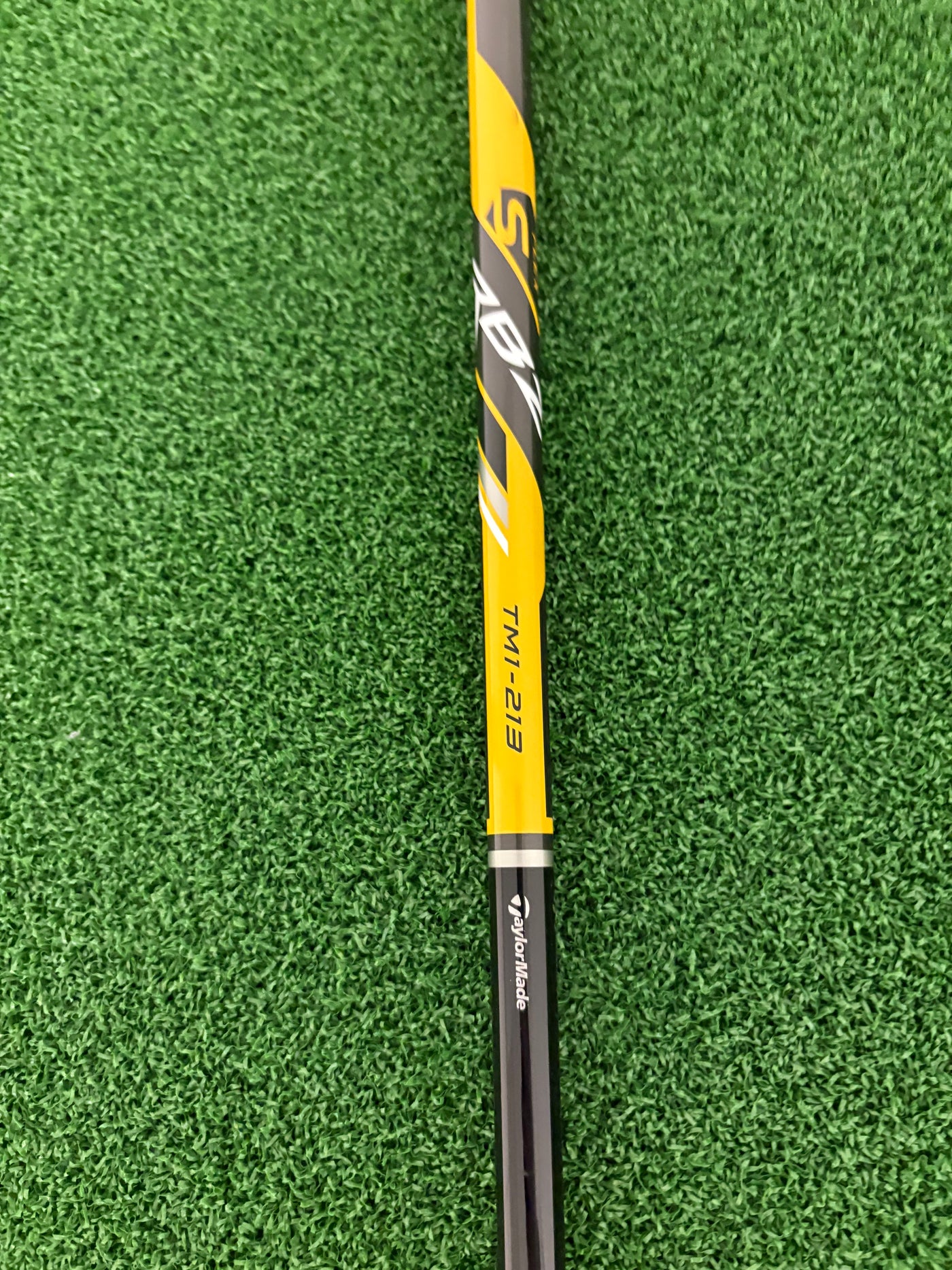 Taylormade RBZ Stage 2 15* 3 Wood (Stiff)