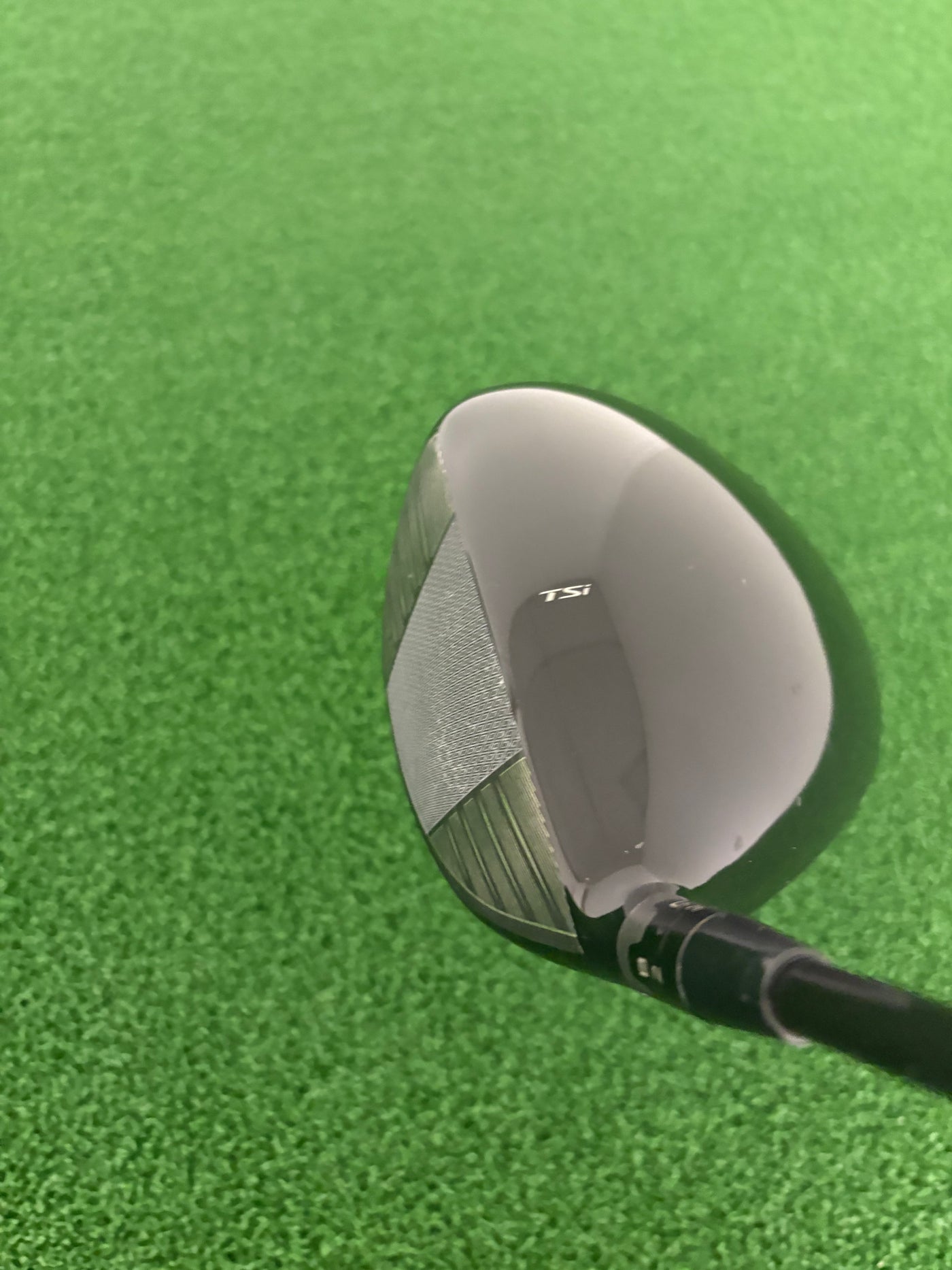 Titleist TSi3 9.0* (Stiff)