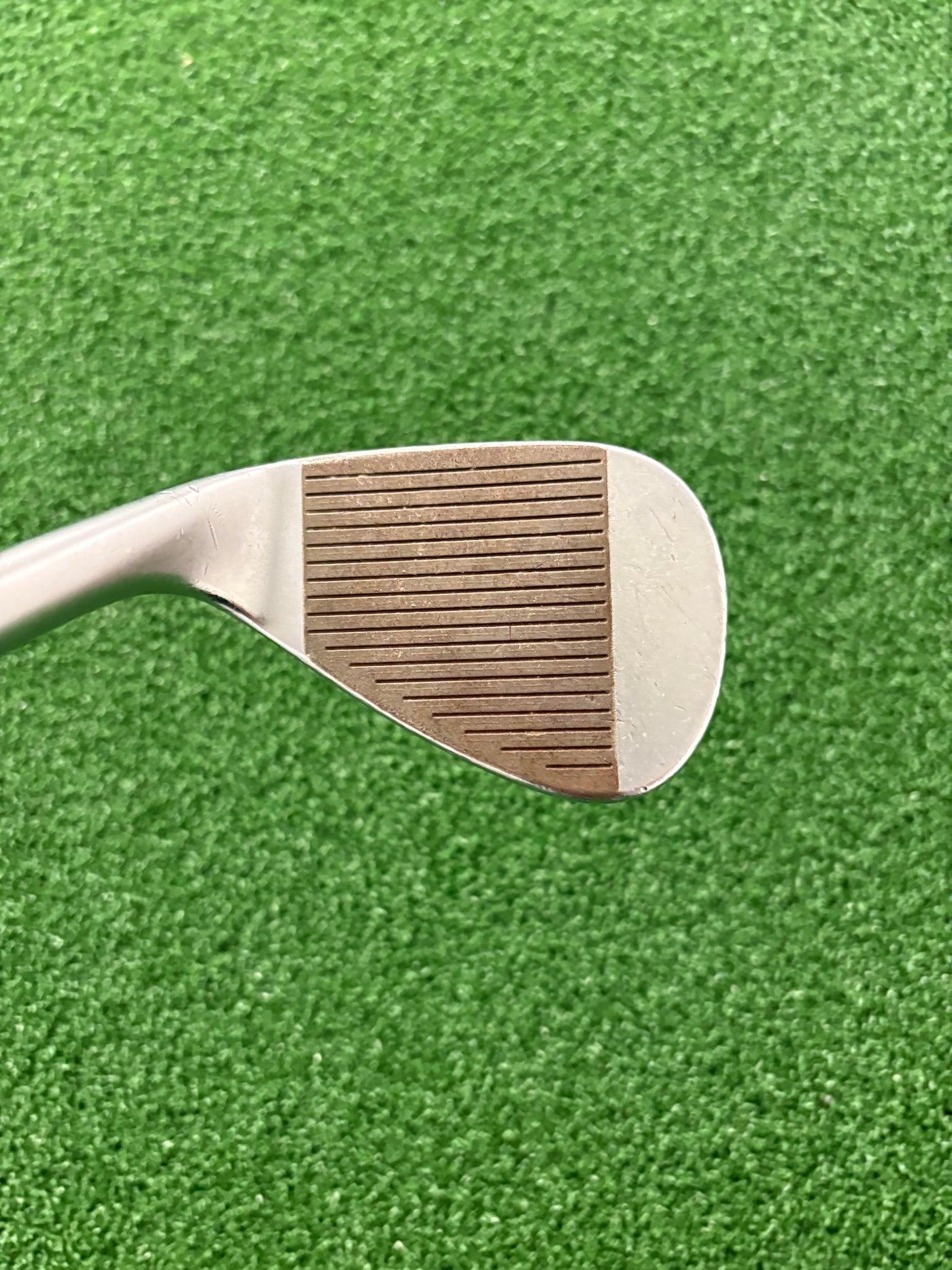 Taylormade Milled Grind 3 SB 58*