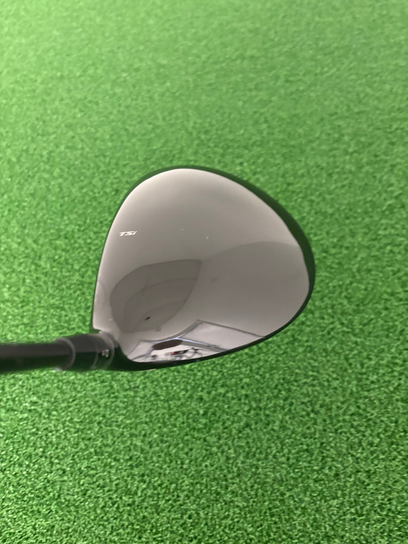 Titleist TSi3 9.0* (Stiff)