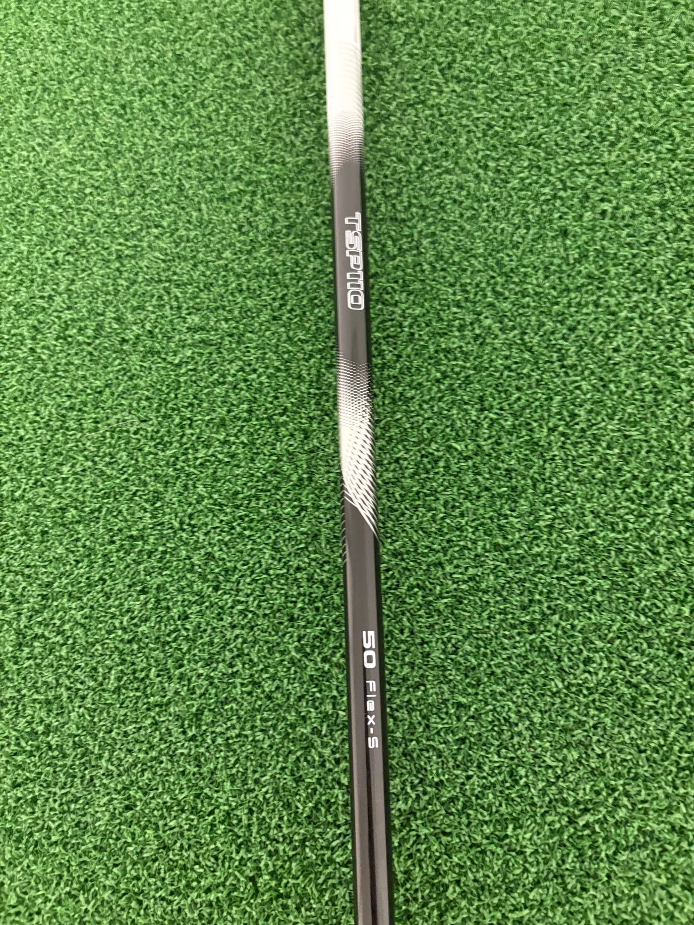 Titleist TSi3 9.0* (Stiff)