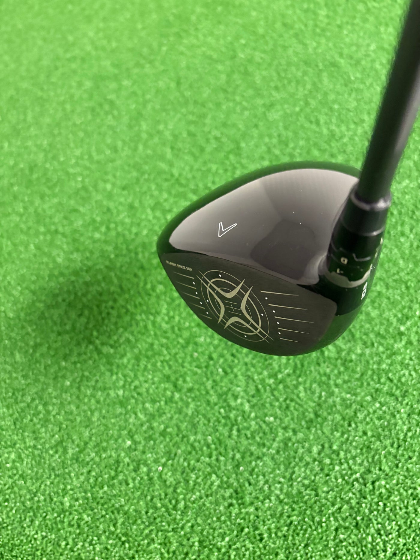 Callaway Epic Speed 10.5* (Stiff)