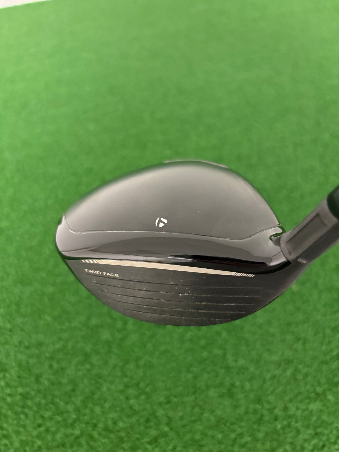 Taylormade Stealth 18* 5 Wood (Stiff/Regular)
