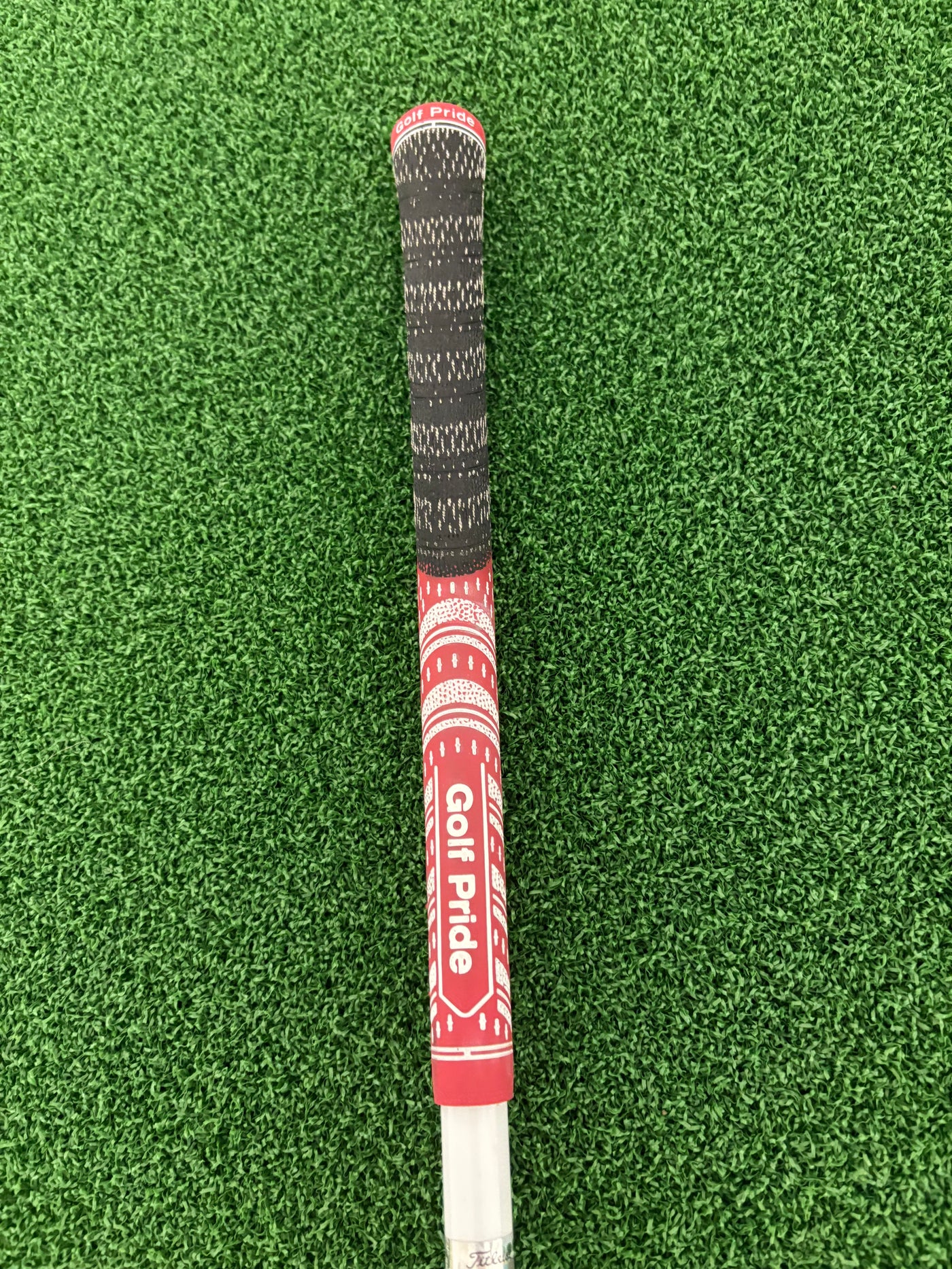 Titleist TSi3 9.0* (Stiff)